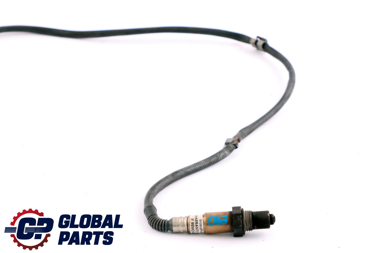 BMW E60 E87 E90 E91 Lambda Regle-sonde L=1400MM 7558055