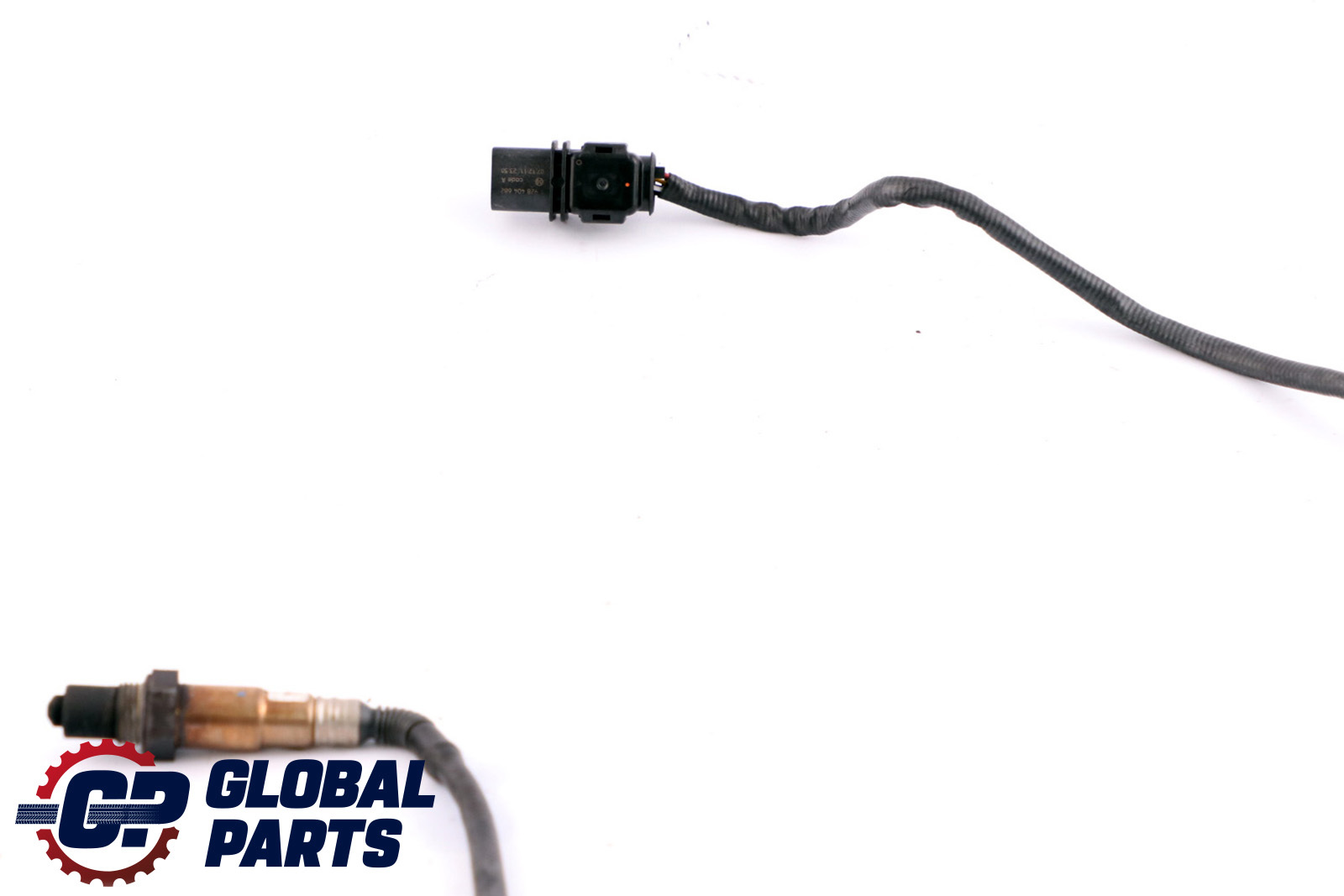 BMW E60 E87 E90 E91 Lambda Regle-sonde L=1400MM 7558055