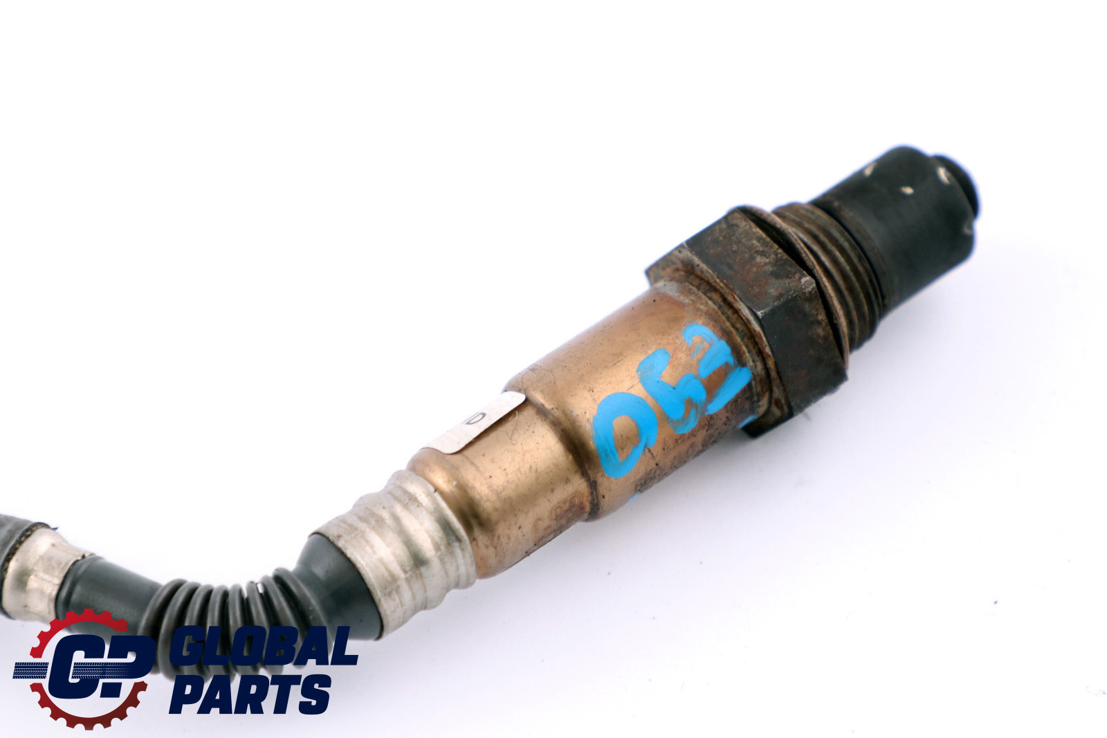 BMW E60 E87 E90Sonde de reglage lambda 7558073