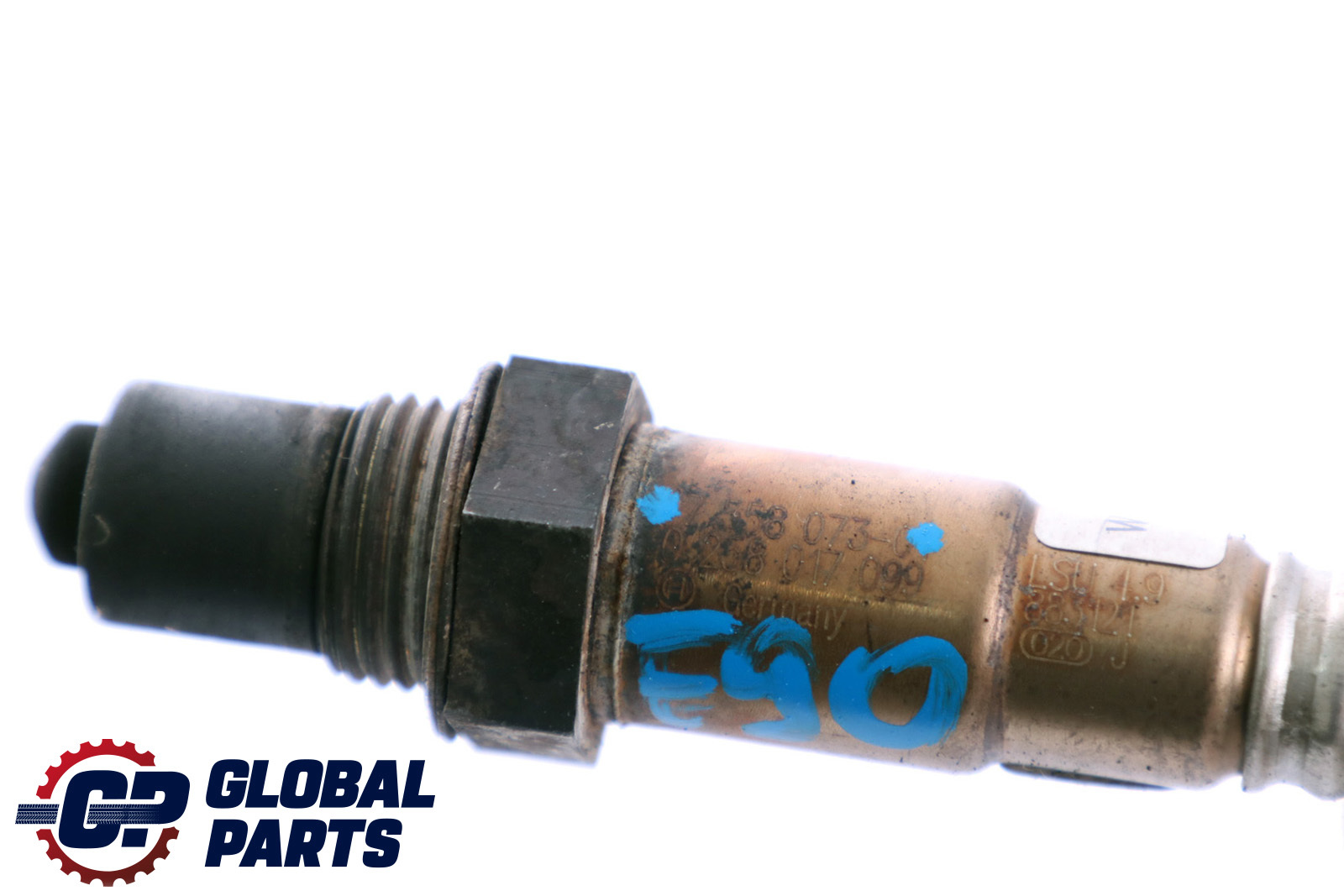 BMW E60 E87 E90Sonde de reglage lambda 7558073