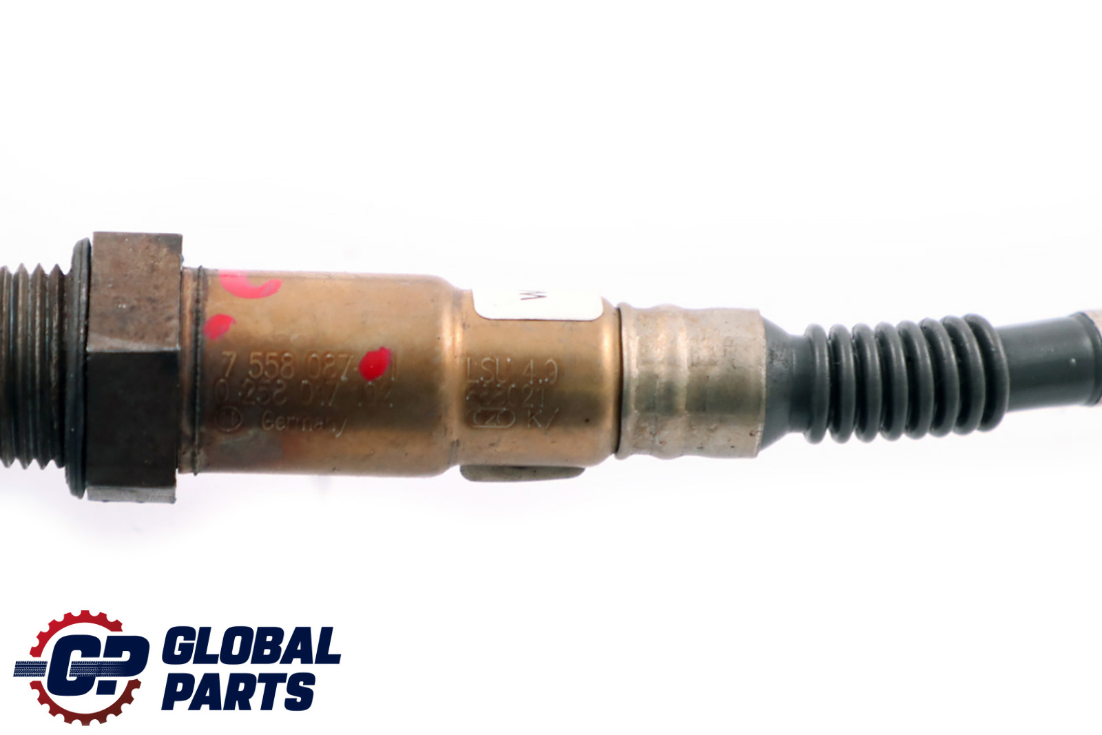 BMW E82 E88 E90 E91 E92 N54 Lambda Regle-sonde L=1200MM 7558087