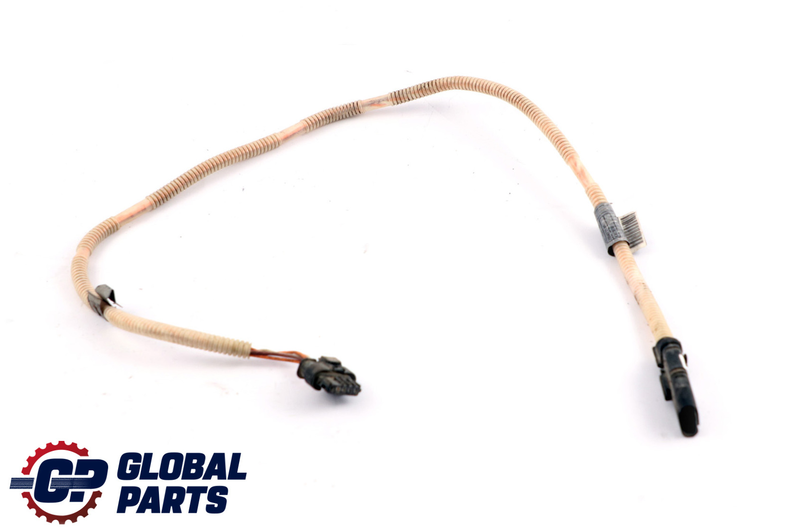 BMW E81 E82 E87N E88 Cable NOx Cablage Essence 7558911 12517558911