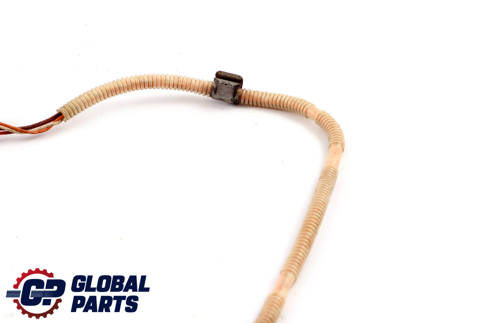 BMW E81 E82 E87N E88 Cable NOx Cablage Essence 7558911 12517558911