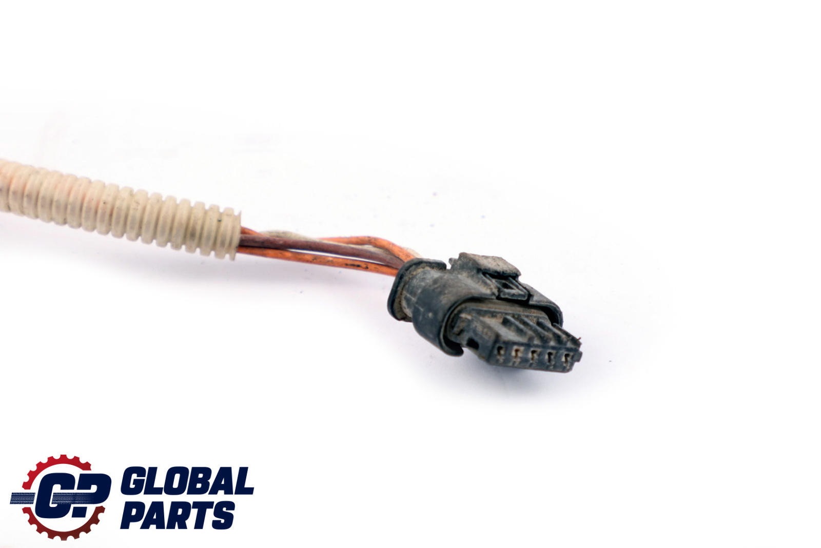 BMW E81 E82 E87N E88 Cable NOx Cablage Essence 7558911 12517558911