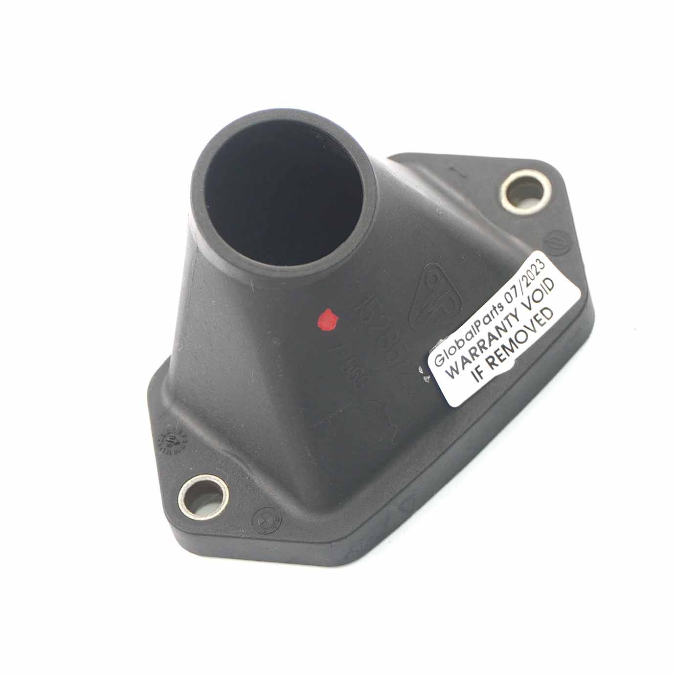 BMW X5 E70 4.8i N62N Tube d'aspiration pompe huile moteur essence 7560294