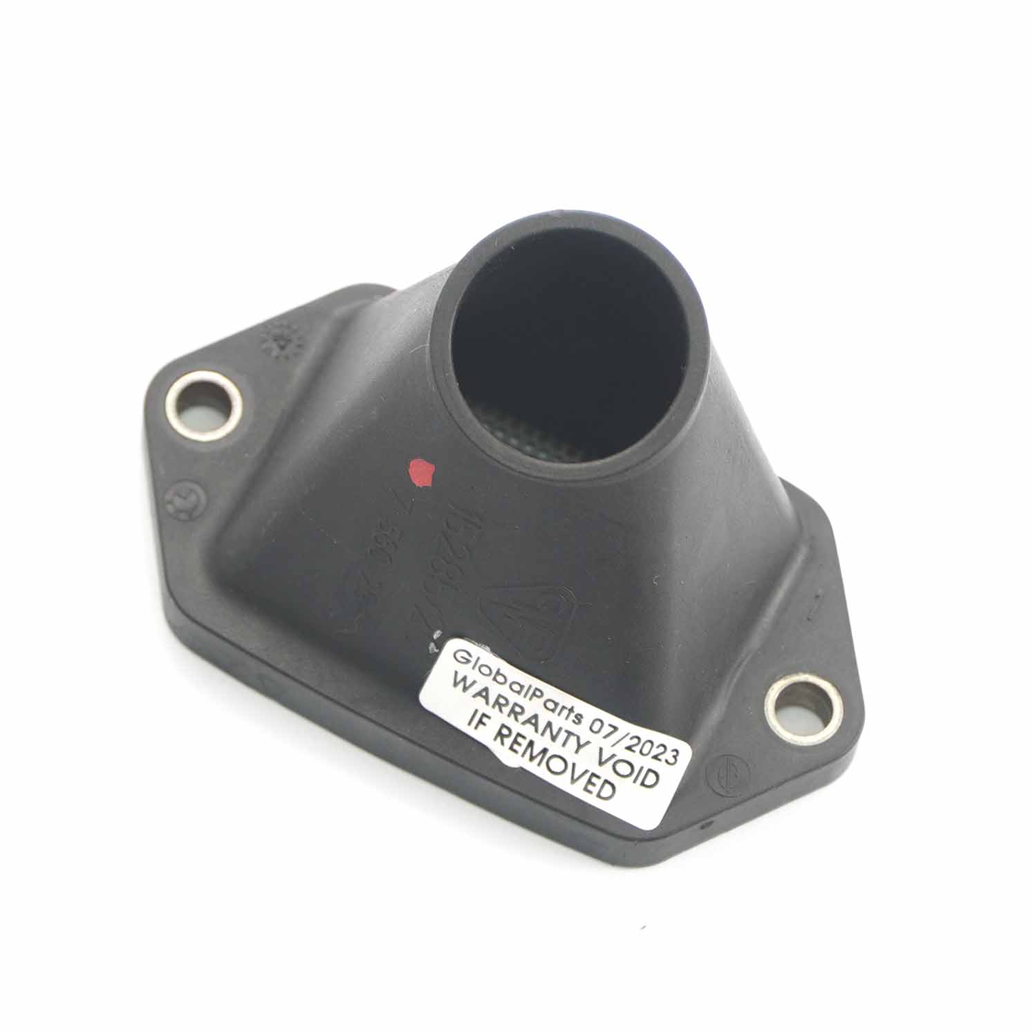 BMW X5 E70 4.8i N62N Tube d'aspiration pompe huile moteur essence 7560294