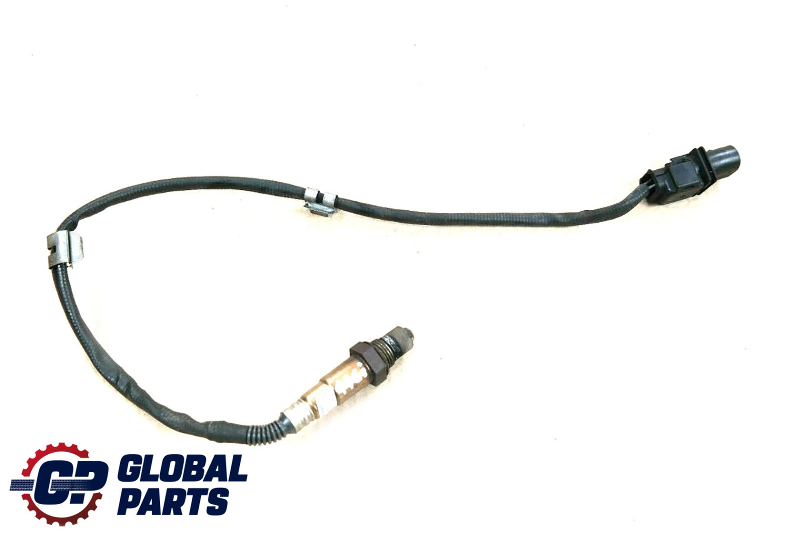 BMW 1 7 E60 E65 E81 E90 E87N Sonde Lambda Noir L = 680mm 7561410