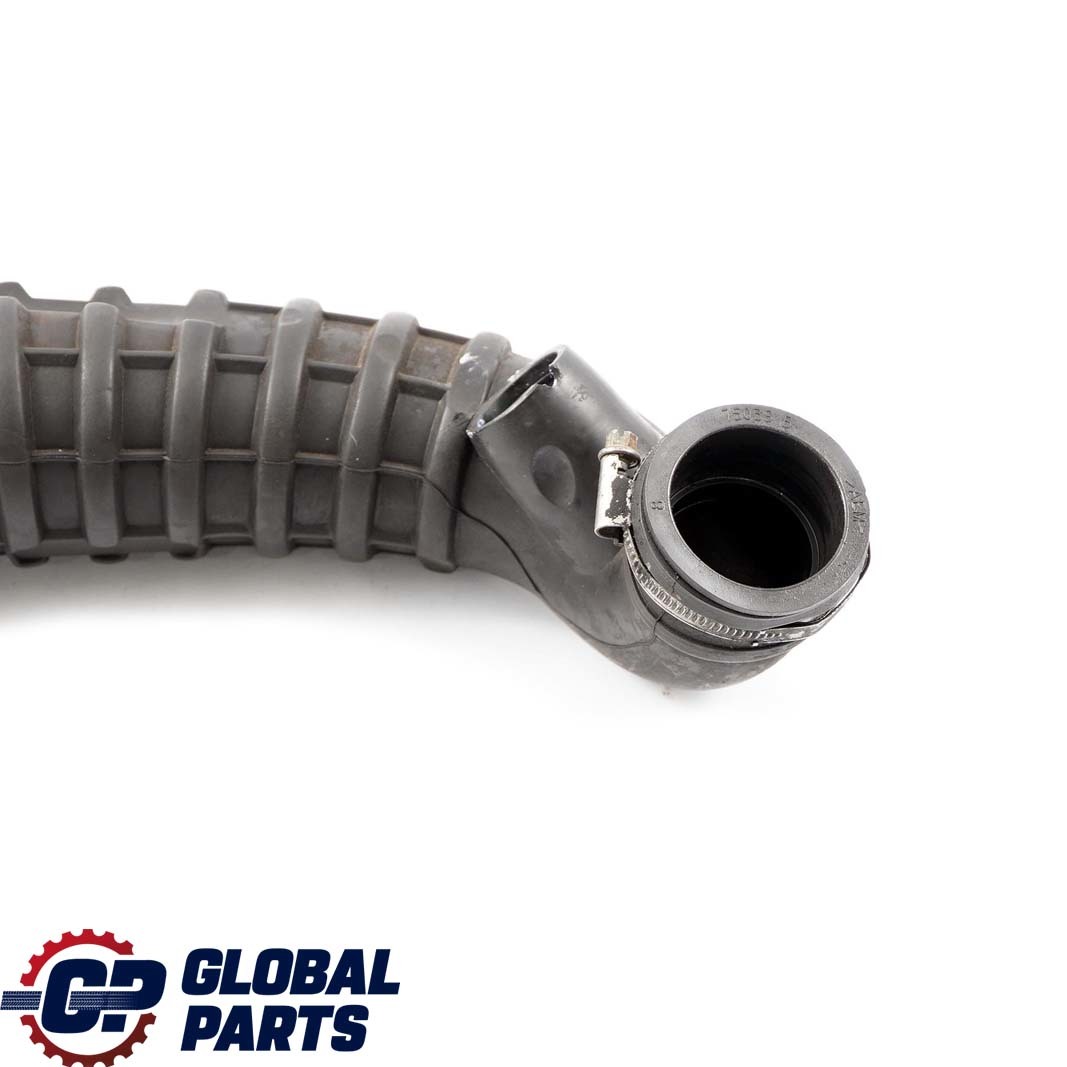 Mini Cooper R55 R56 R57 2 Silencieux D'Admission Turbo Tuyau Caoutchouc 7561695