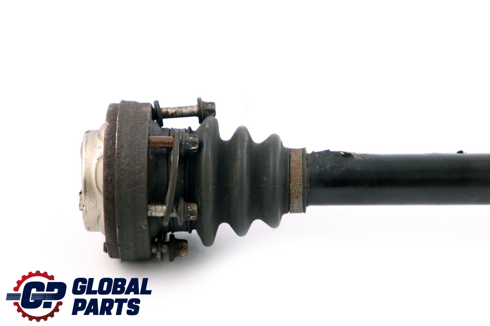 BMW 3 Series E91 318i 320i N46 N43 Driveshaft Output Shaft Rear Right 7527074