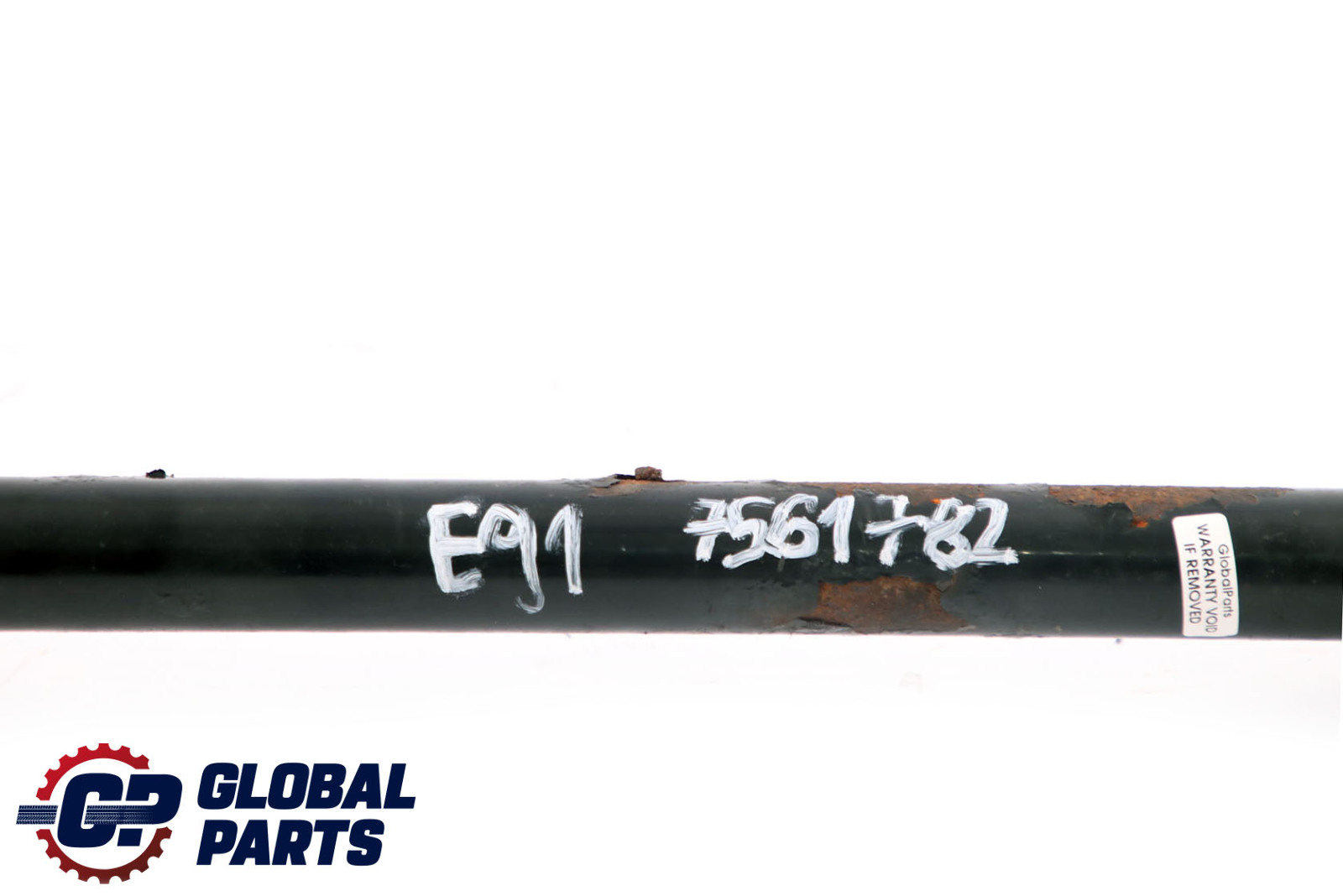 BMW 3 Series E91 318i 320i N46 N43 Driveshaft Output Shaft Rear Right 7527074