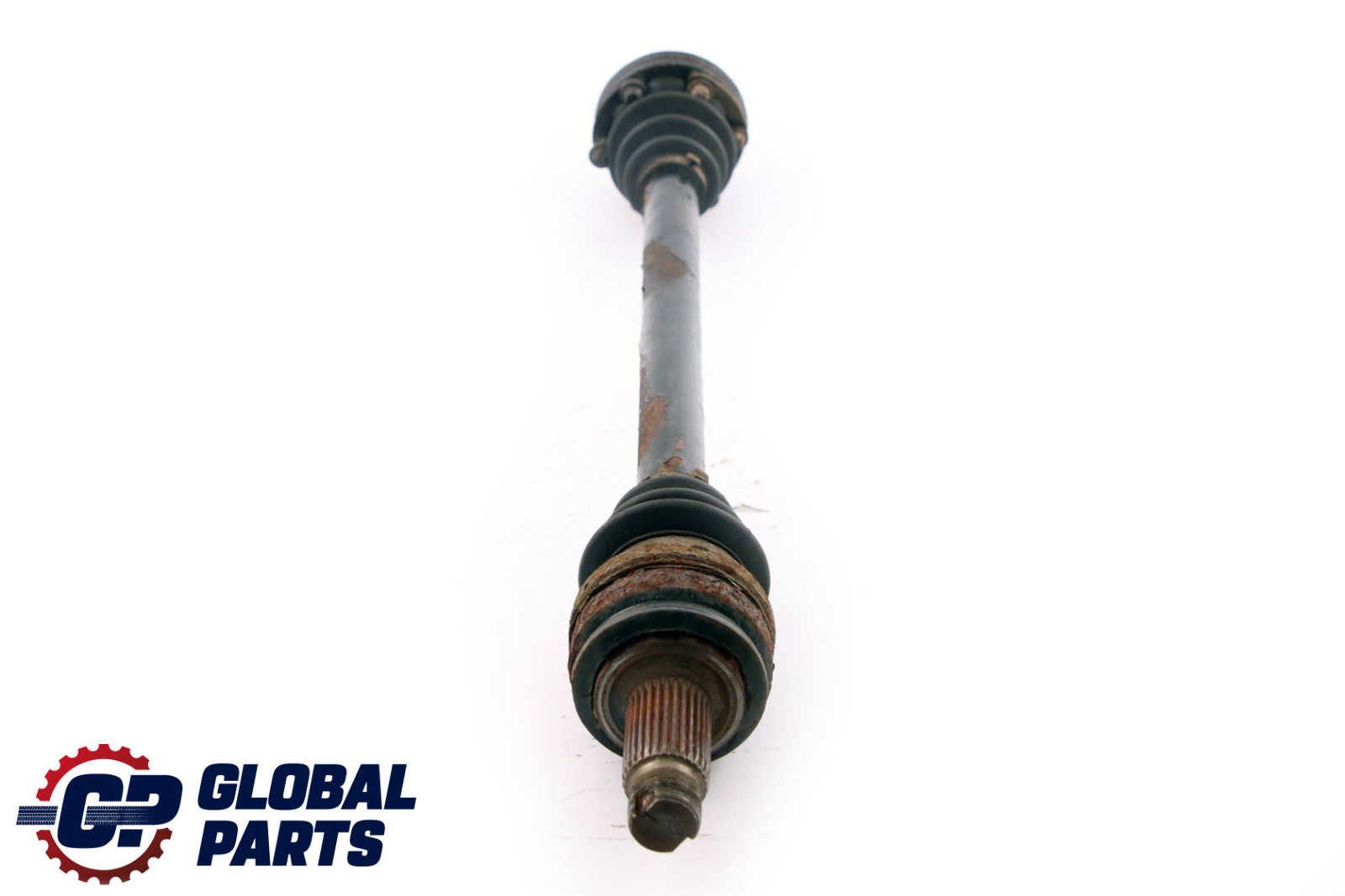 BMW 3 Series E91 318i 320i N46 N43 Driveshaft Output Shaft Rear Right 7527074