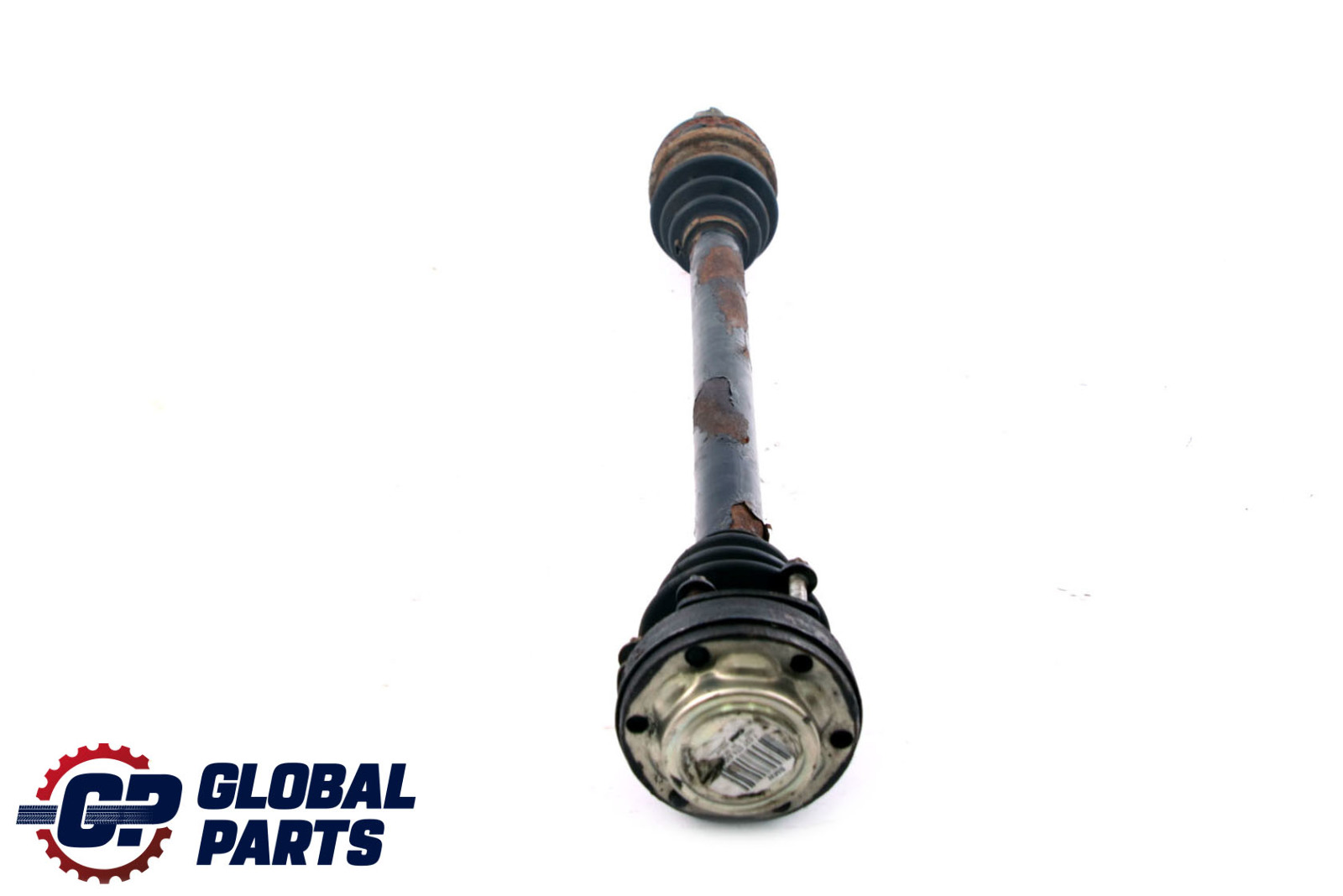 BMW 3 Series E91 318i 320i N46 N43 Driveshaft Output Shaft Rear Right 7527074