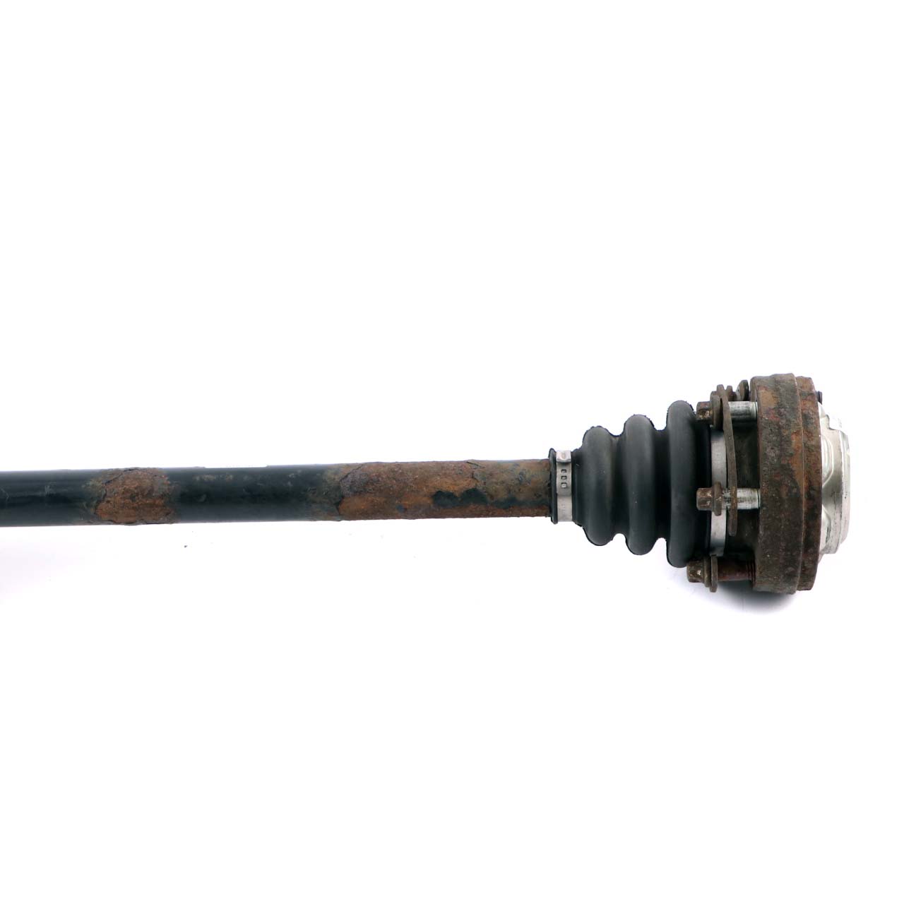 BMW E90 325i N52 Rear Axle Right O/S Output Drive Shaft Driveshaft 7559092