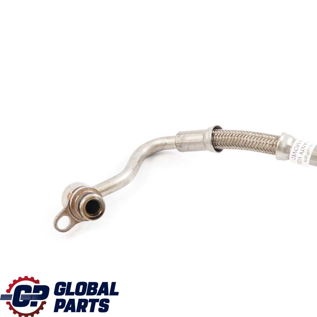 BMW E82 E90 E92 N54 135i 335i Turbo Pipe-Line Vorlauf Tuyau 7562797