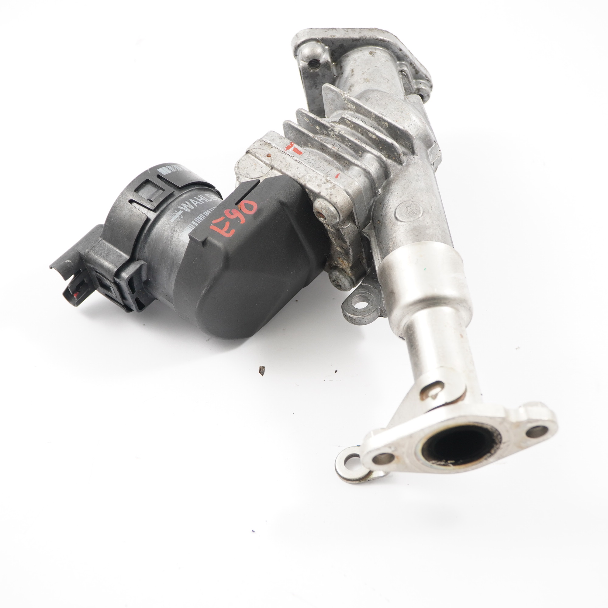 BMW E81 E82 E90 E91 E92 Soupape de Recirculation des Gaz D'echappement