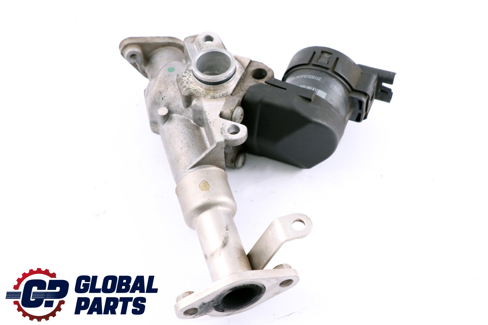 BMW E81 E82 E90 E91 E92 Soupape de Recirculation des Gaz D'echappement