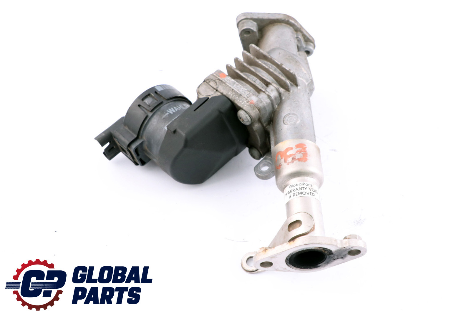 BMW E81 E82 E90 E91 E92 Soupape de Recirculation des Gaz D'echappement