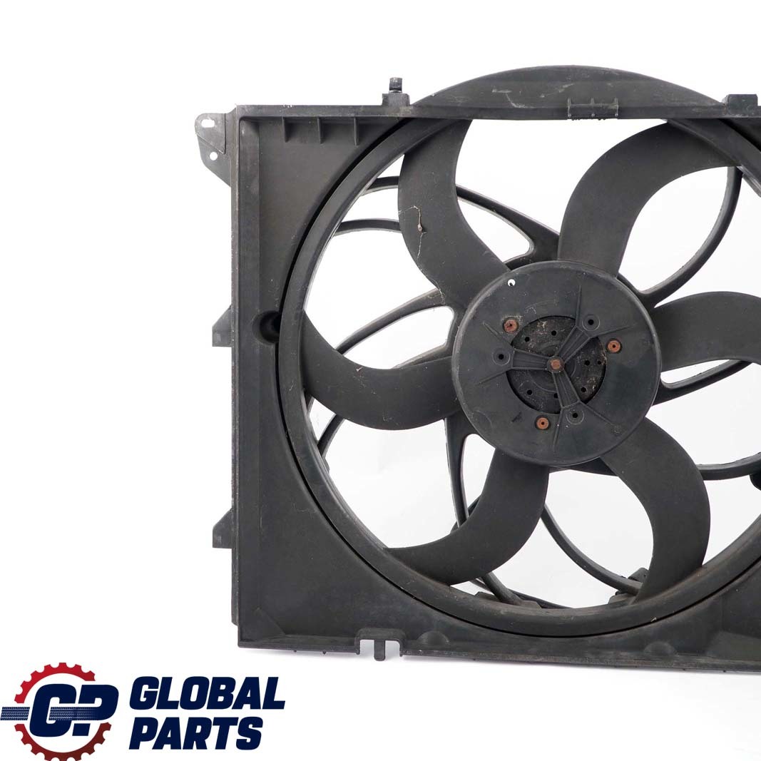 BMW E81 E82 E87 E88 E90 E91 N43 N45 N46 Fan Housing Petrol 7563259