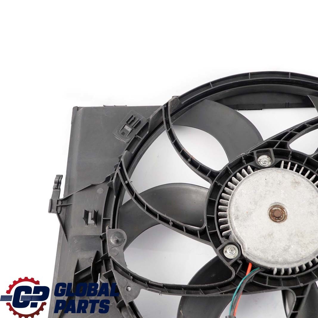 BMW E81 E82 E87 E88 E90 E91 N43 N45 N46 Fan Housing Petrol 7563259