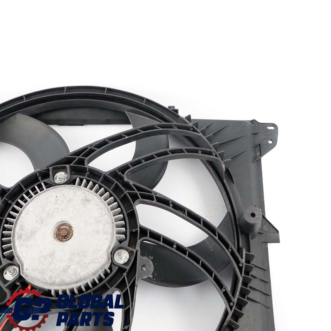 BMW E81 E82 E87 E88 E90 E91 N43 N45 N46 Fan Housing Petrol 7563259