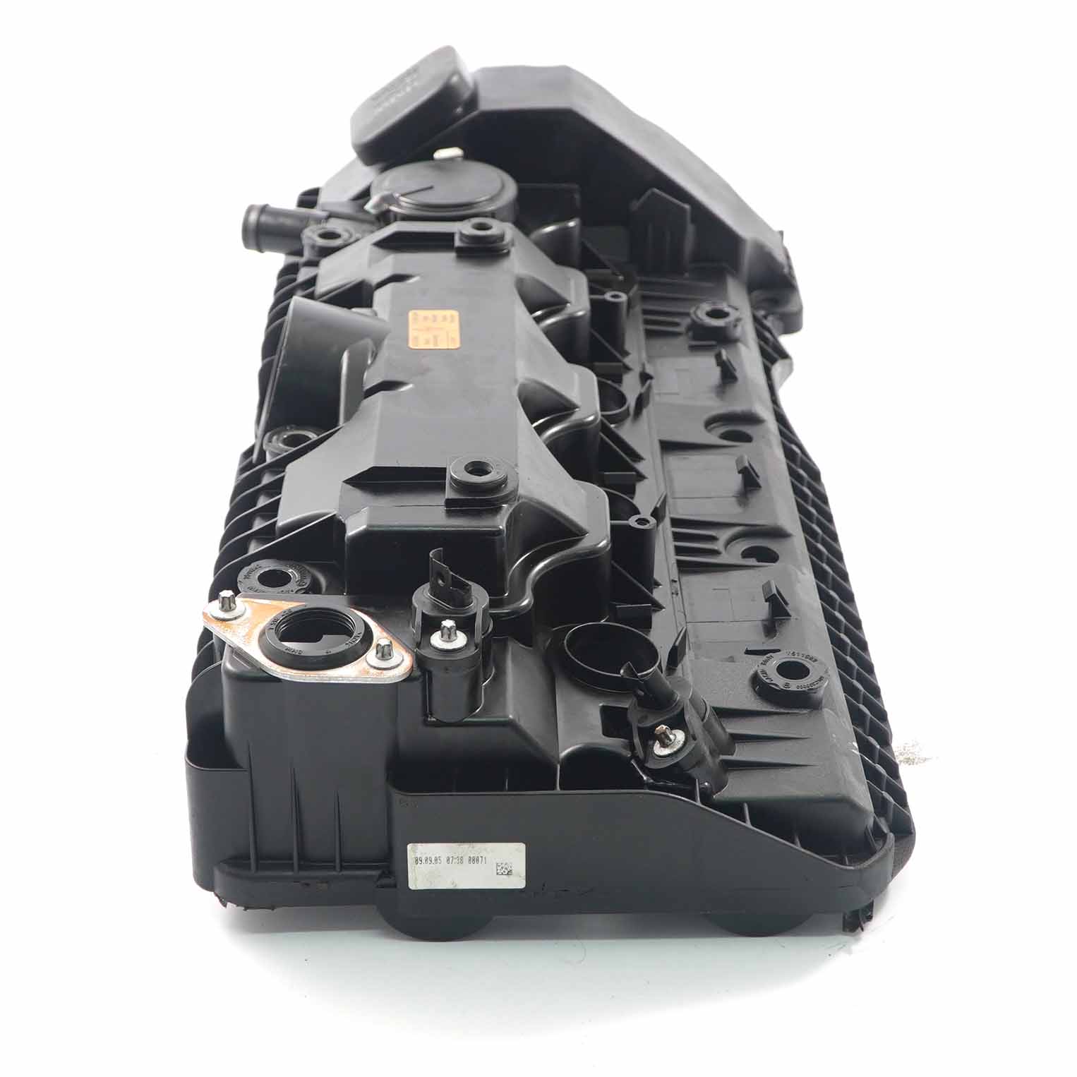 BMW X5 E53 E60 E63 E65 N62 Engine Cyl 1-4 Couvre culasse 7522151