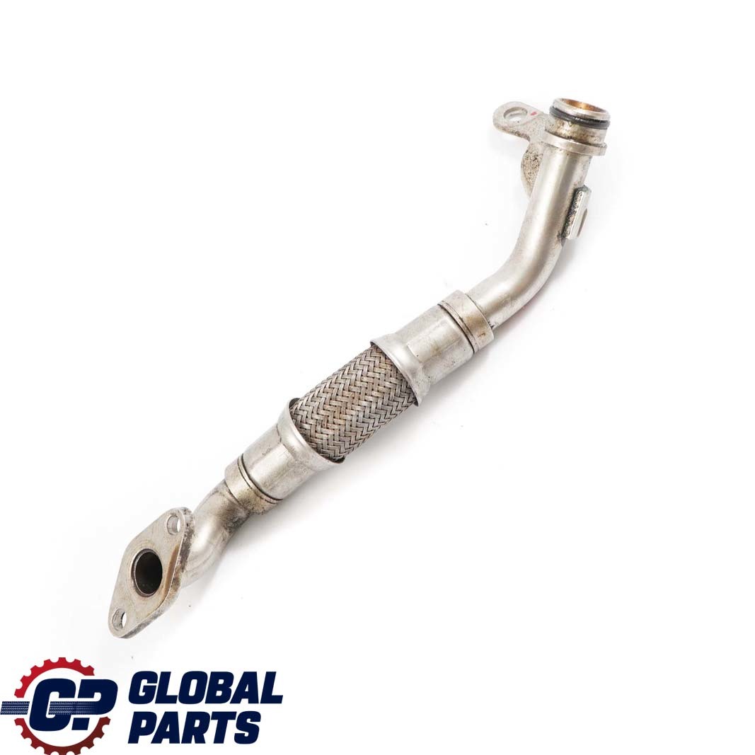 BMW E82 E90 E92 N54 135i 335i Turbo Pipe-Line Rendements Tuyau 7563713