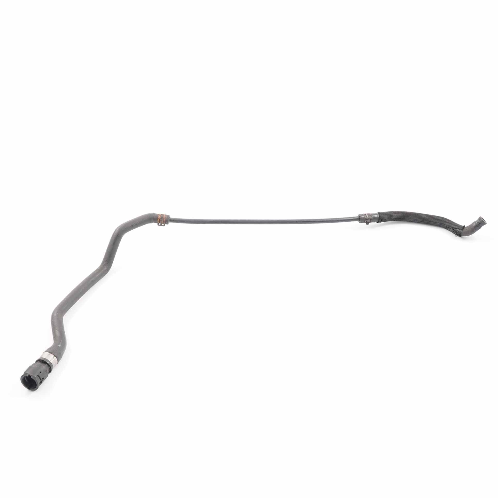 Tuyau d'évent BMW E90 E91 E92 N54 Refroidissement Tuyau d'eau Radiateur565094