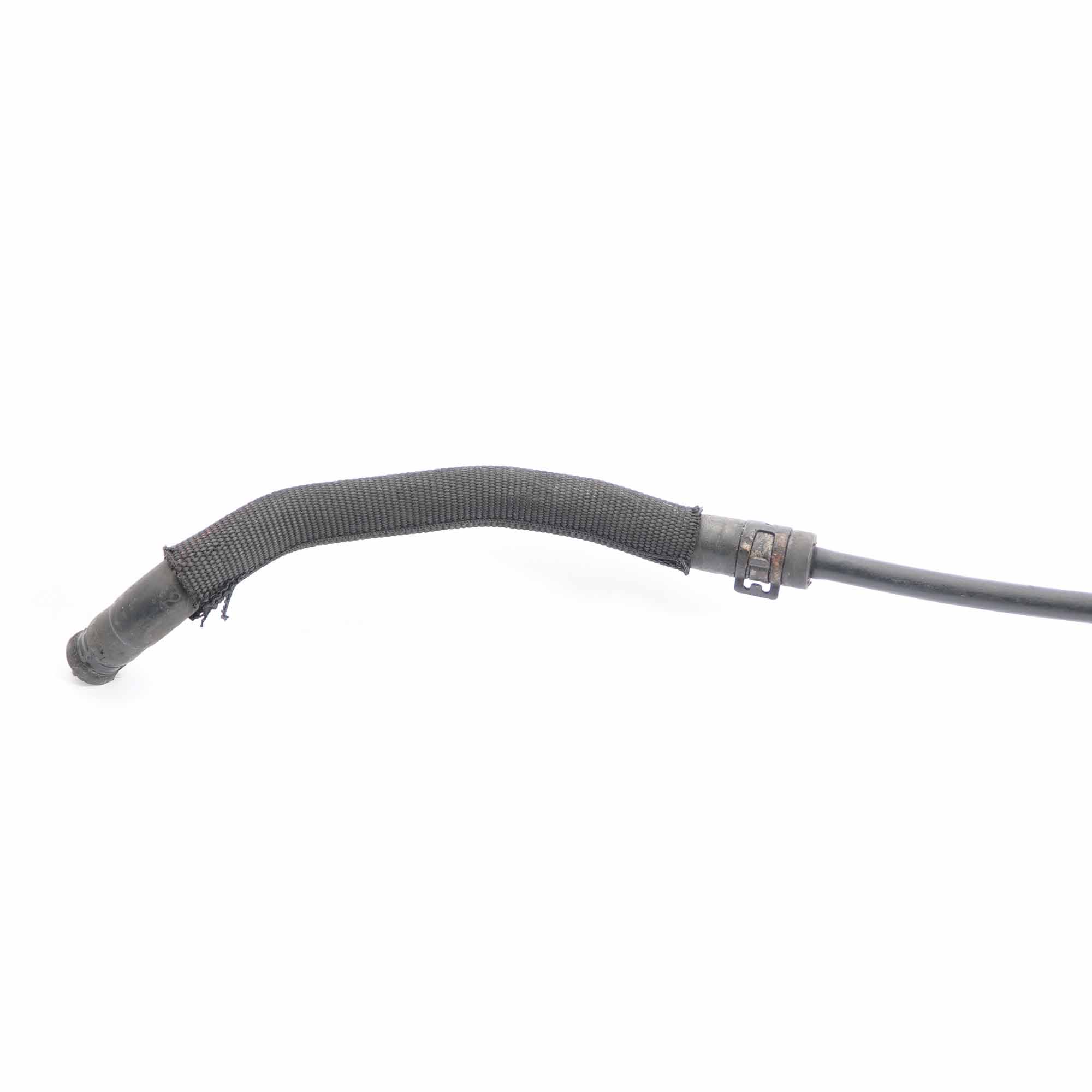 Tuyau d'évent BMW E90 E91 E92 N54 Refroidissement Tuyau d'eau Radiateur565094