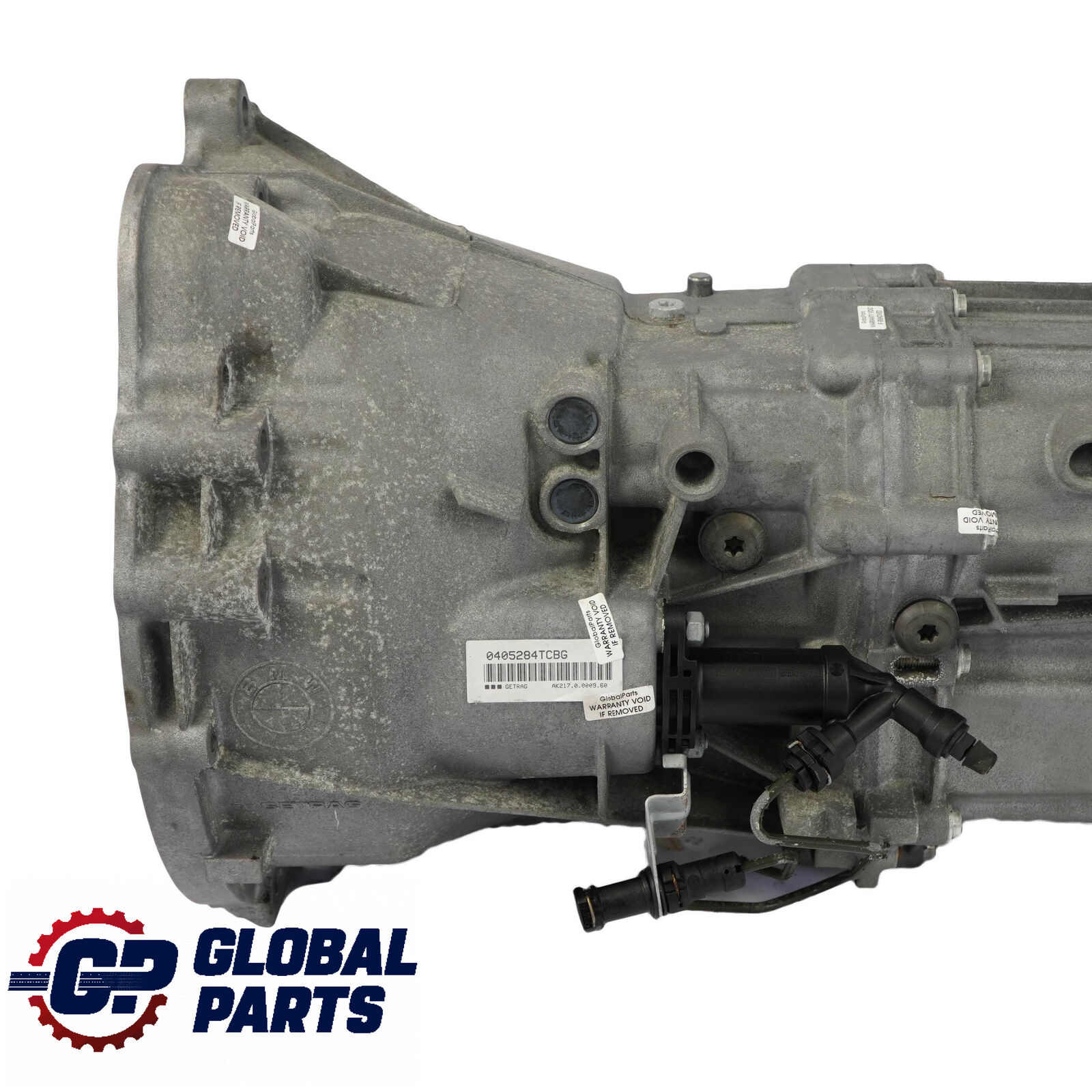 BMW E60 E90 325i 525i N52 N53 6 Rayon Transmission Manuelle GS6-17BG de GARANTIE