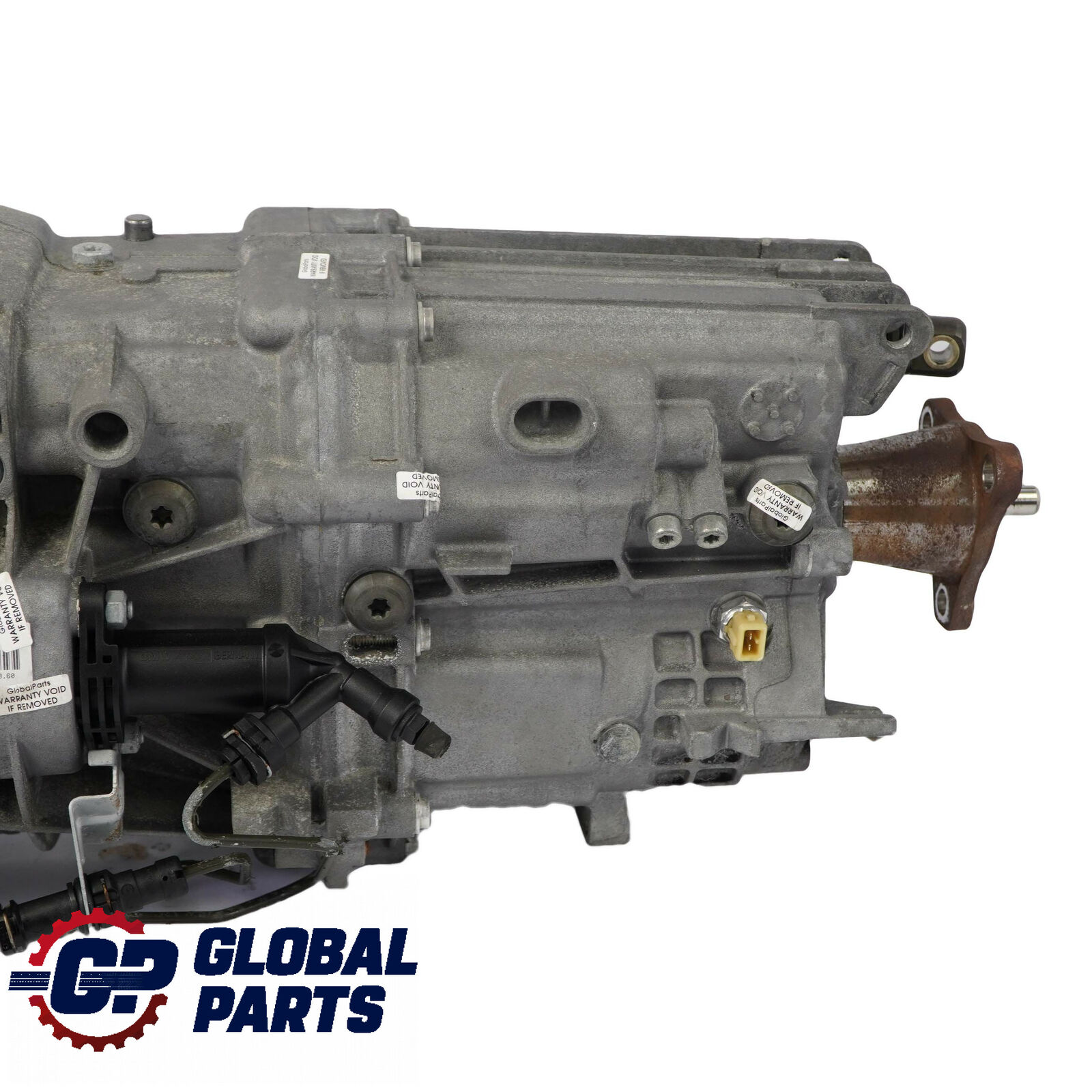 BMW E60 E90 325i 525i N52 N53 6 Rayon Transmission Manuelle GS6-17BG de GARANTIE