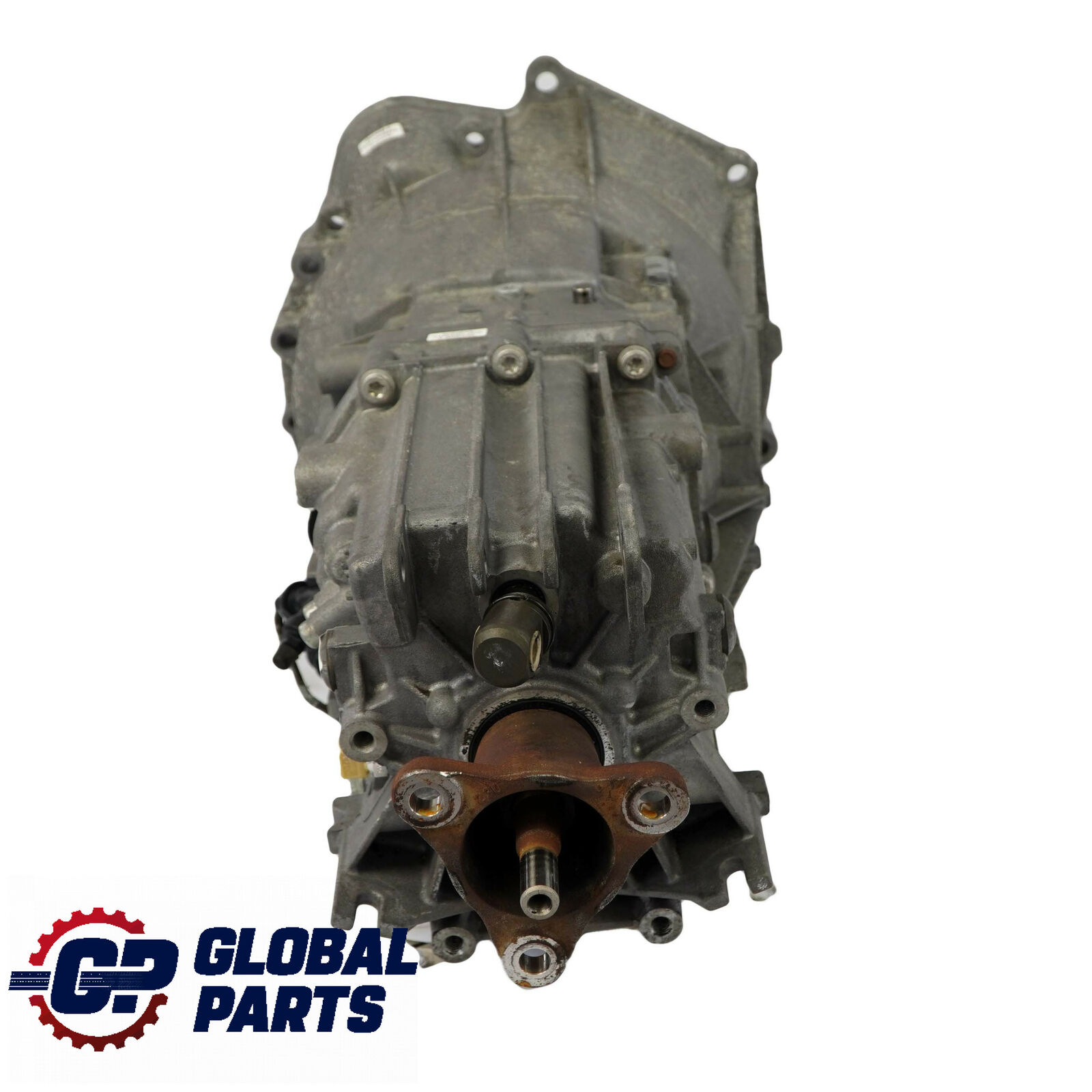 BMW E60 E90 325i 525i N52 N53 6 Rayon Transmission Manuelle GS6-17BG de GARANTIE