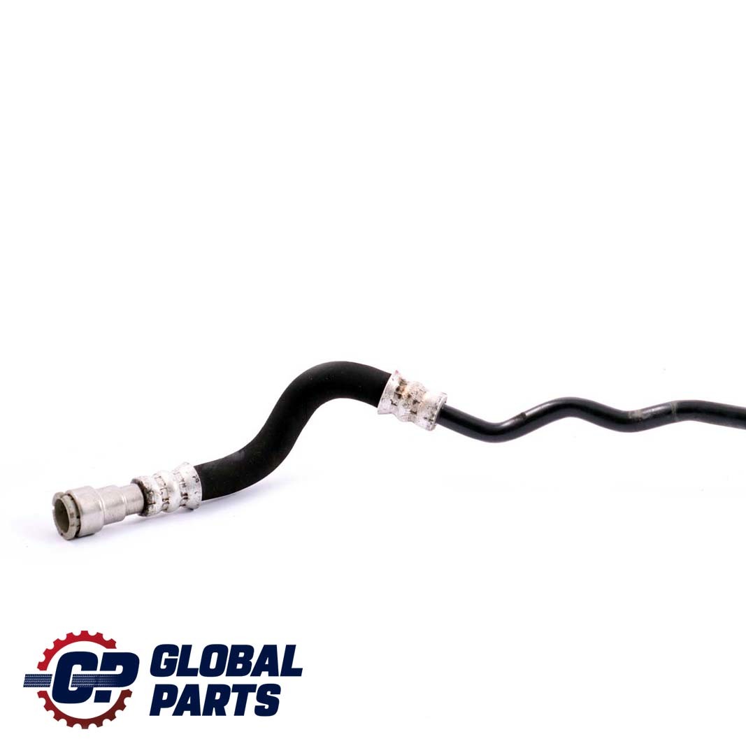 BMW E81 E87N LCI E90 Essence N43 Conduite de Refroidisseur D'Huile Flux