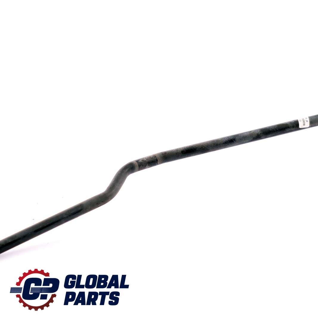 BMW E81 E87N LCI E90 Essence N43 Conduite de Refroidisseur D'Huile Flux