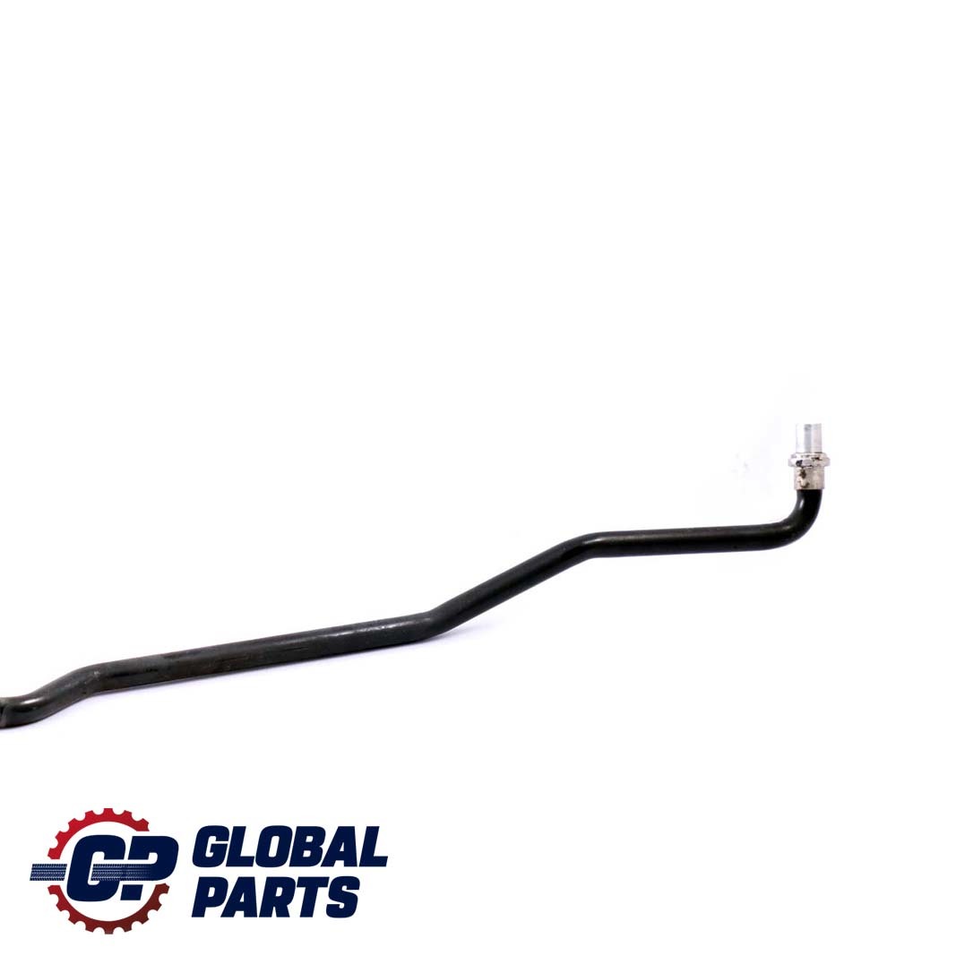 BMW E81 E87N LCI E90 Essence N43 Conduite de Refroidisseur D'Huile Flux