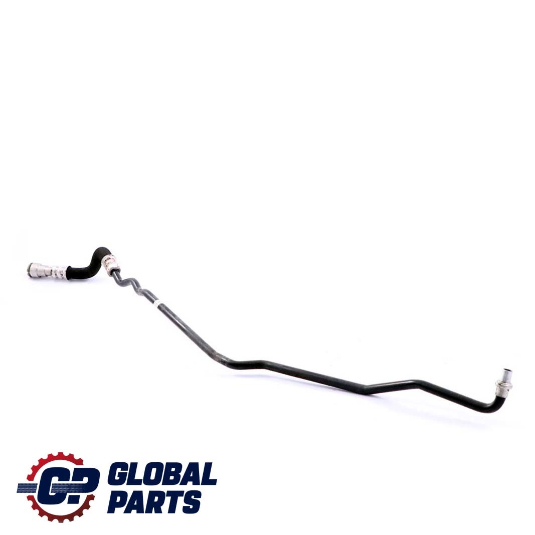 BMW E81 E87N LCI E90 Essence N43 Conduite de Refroidisseur D'Huile Flux