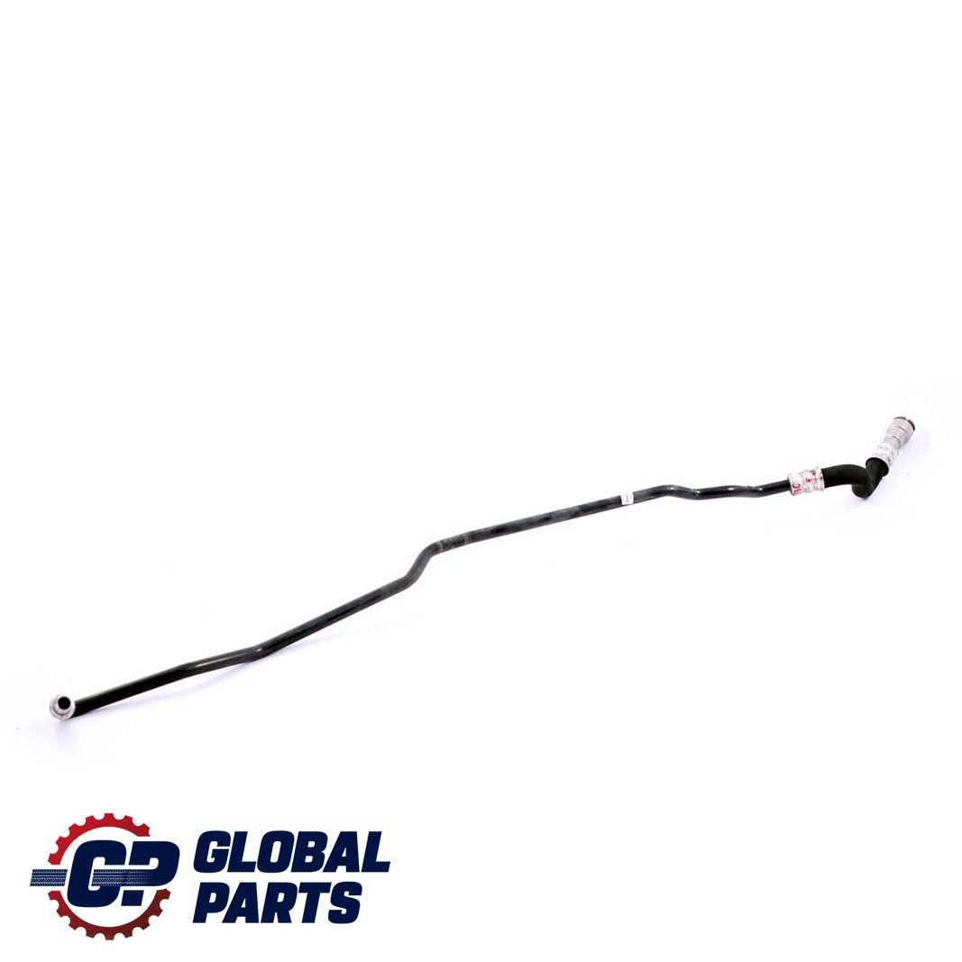 BMW E81 E87N LCI E90 Essence N43 Conduite de Refroidisseur D'Huile Flux