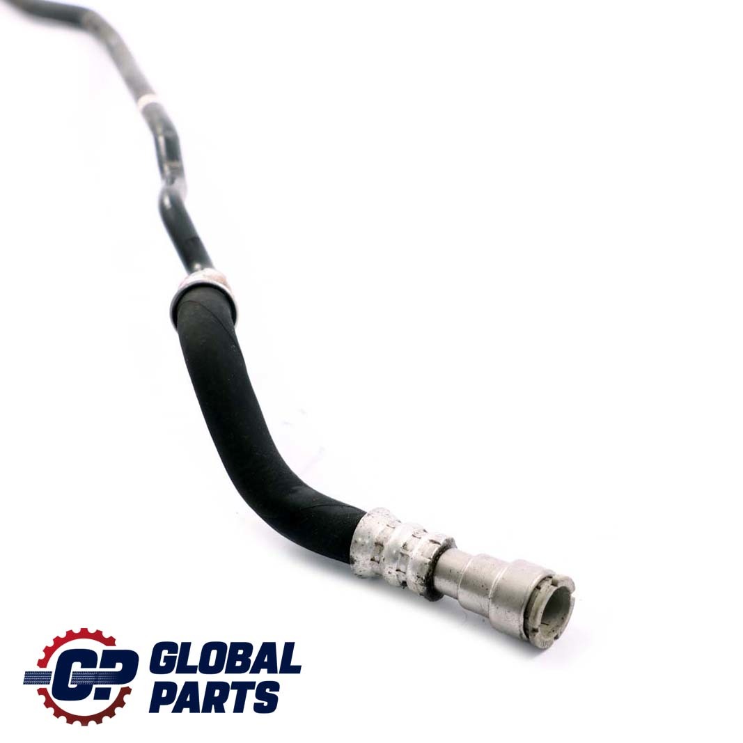 BMW E81 E87N LCI E90 Essence N43 Conduite de Refroidisseur D'Huile Flux