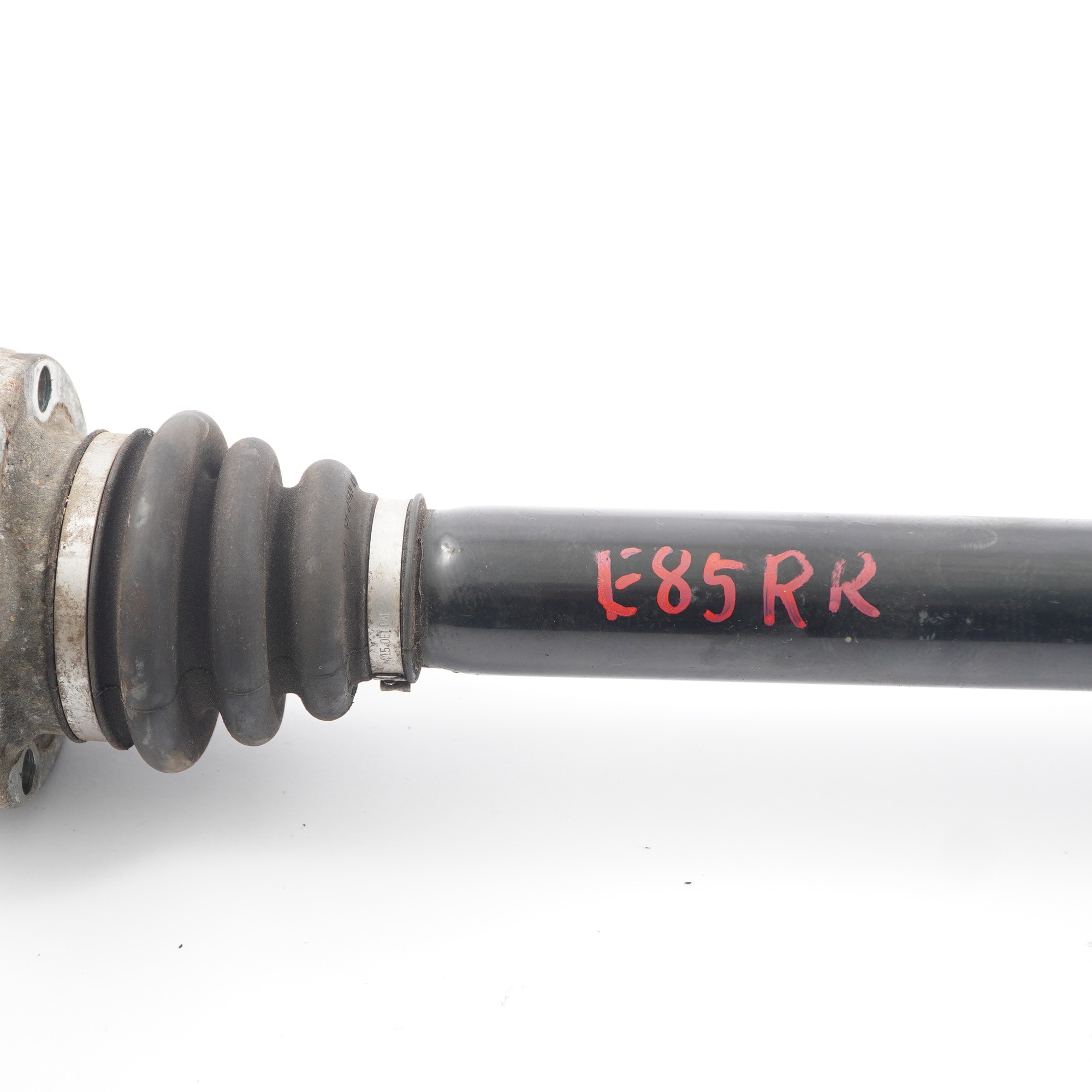 BMW Z4 E85 N52 Arbre transmission Essieu arrière droit Arbre sortie 7541440