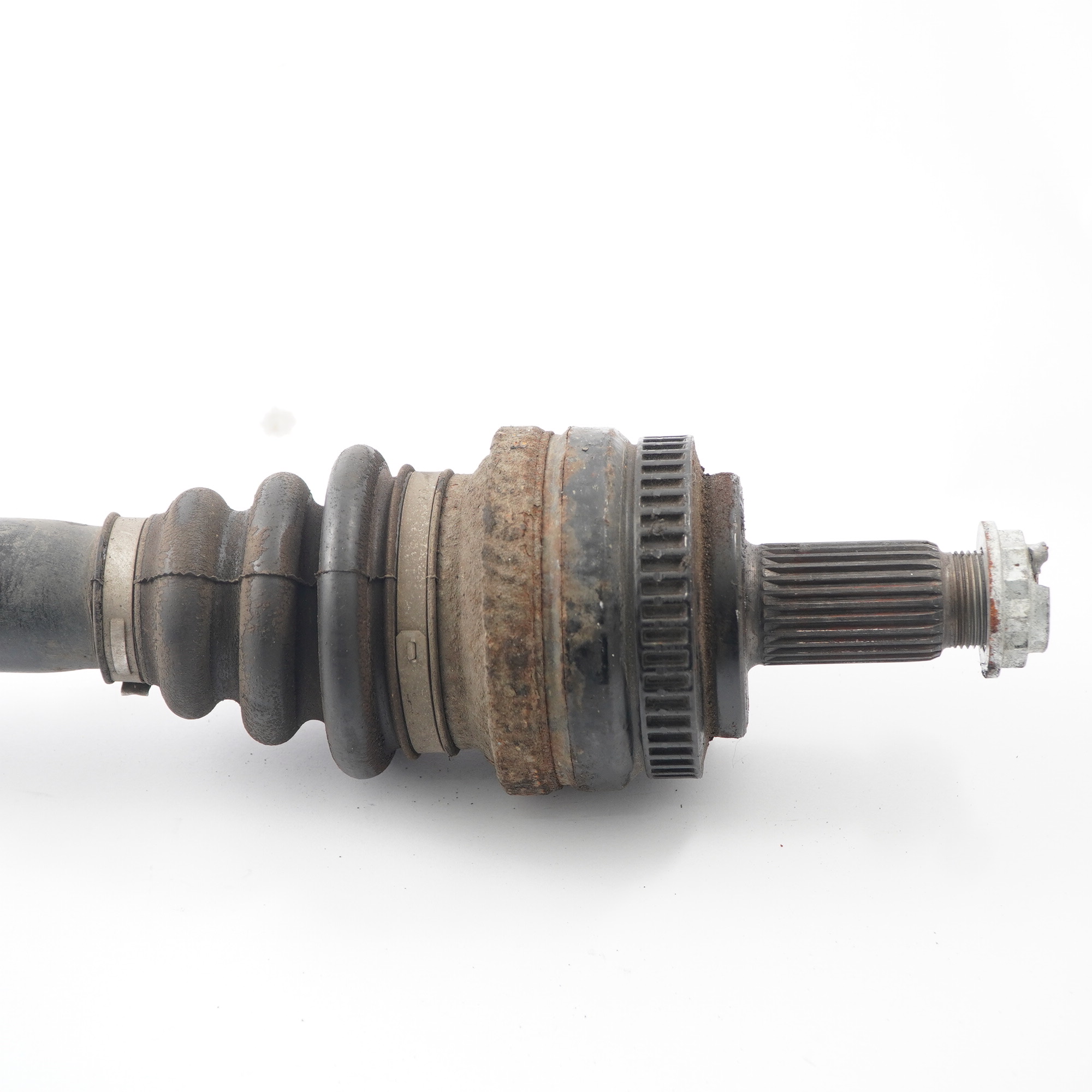 BMW Z4 E85 N52 Arbre transmission Essieu arrière droit Arbre sortie 7541440