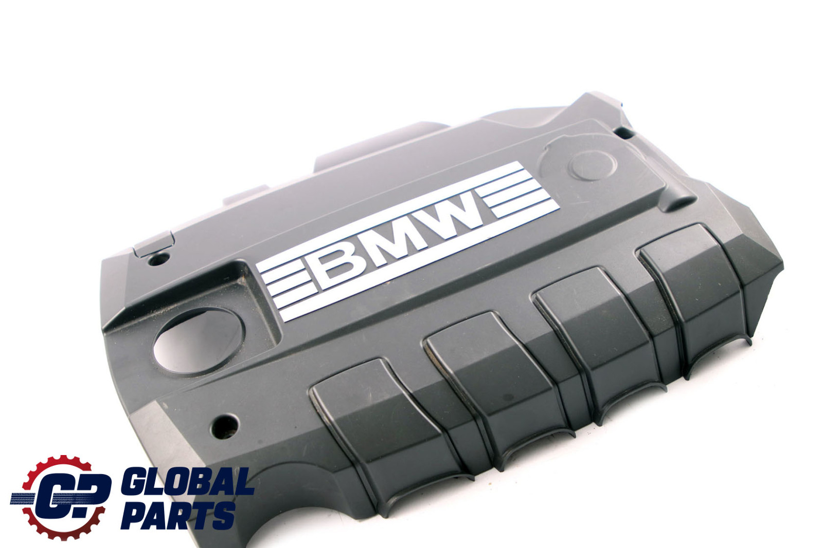 BMW E60N E61N N43 Essence Bobine d'allumage Eegine Covering 7566614