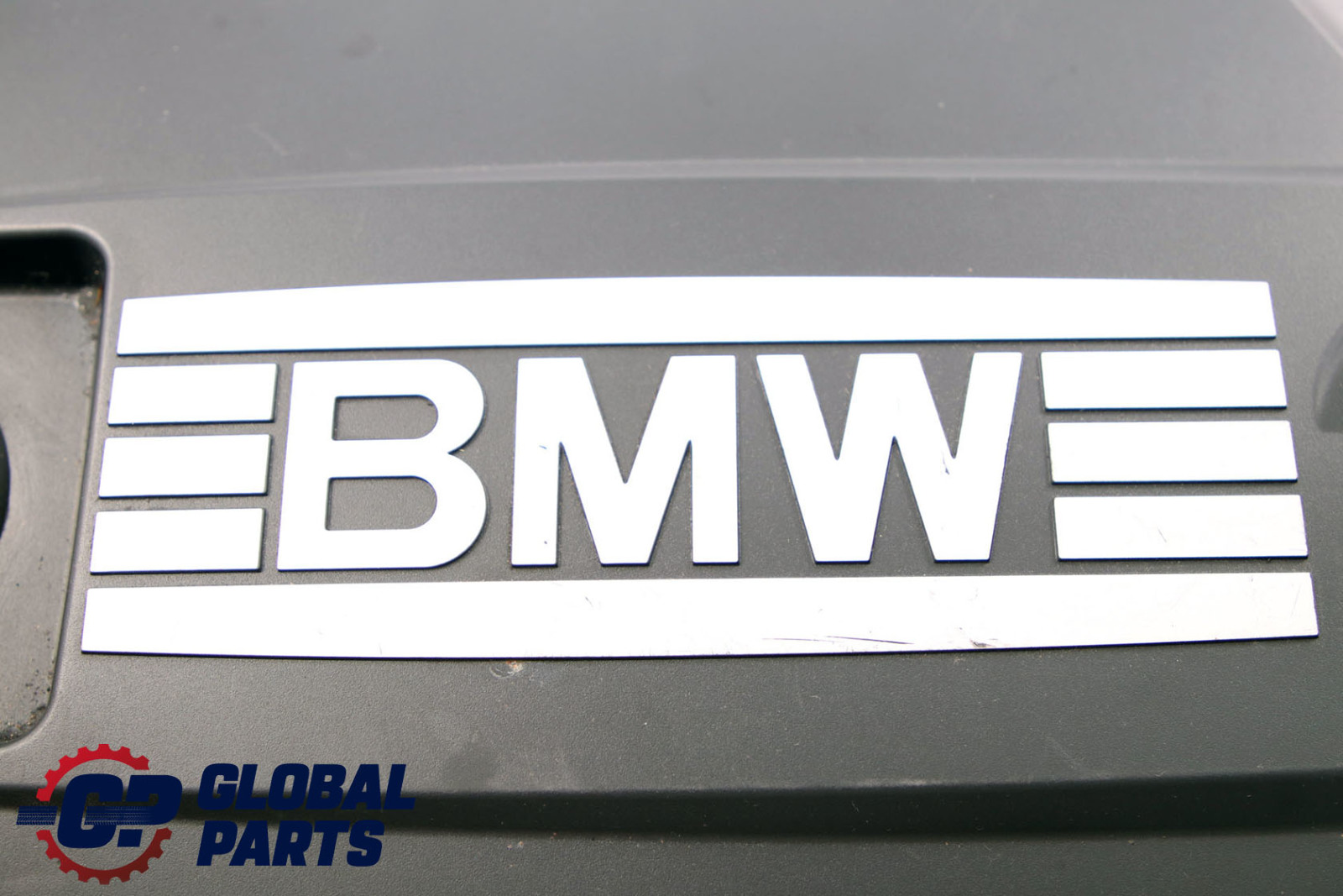 BMW E60N E61N N43 Essence Bobine d'allumage Eegine Covering 7566614