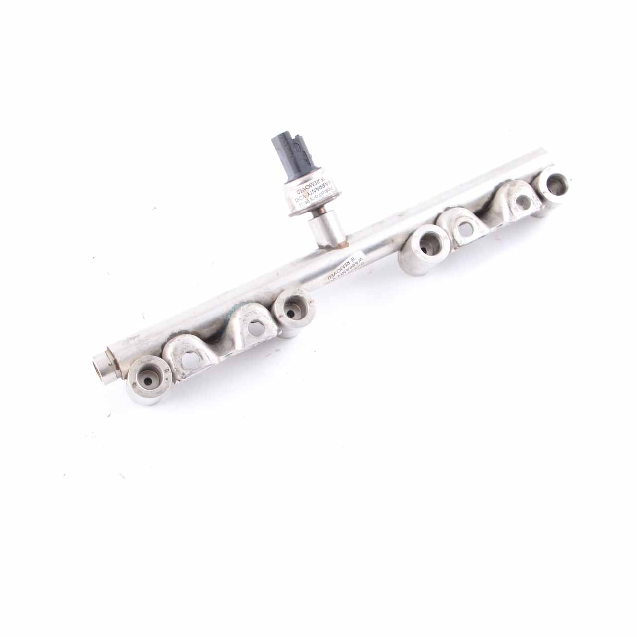 Mini Cooper S JCW R55 R56 R57 N14 Fuel Injection Rail Tube 7568050