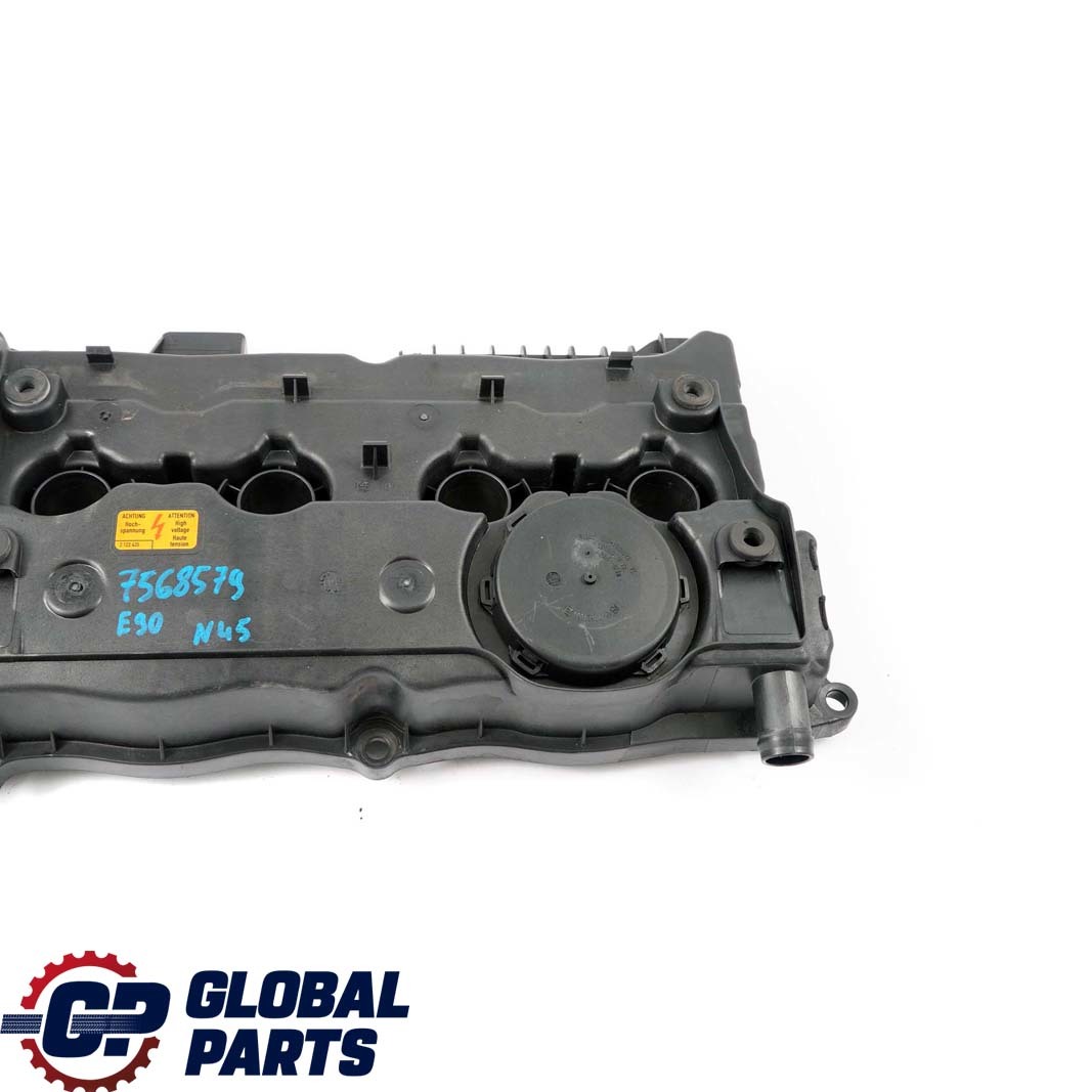 BMW E81 E87 E90 116i 316i N45 Moteur Capot de Culasse 7505022 7526666