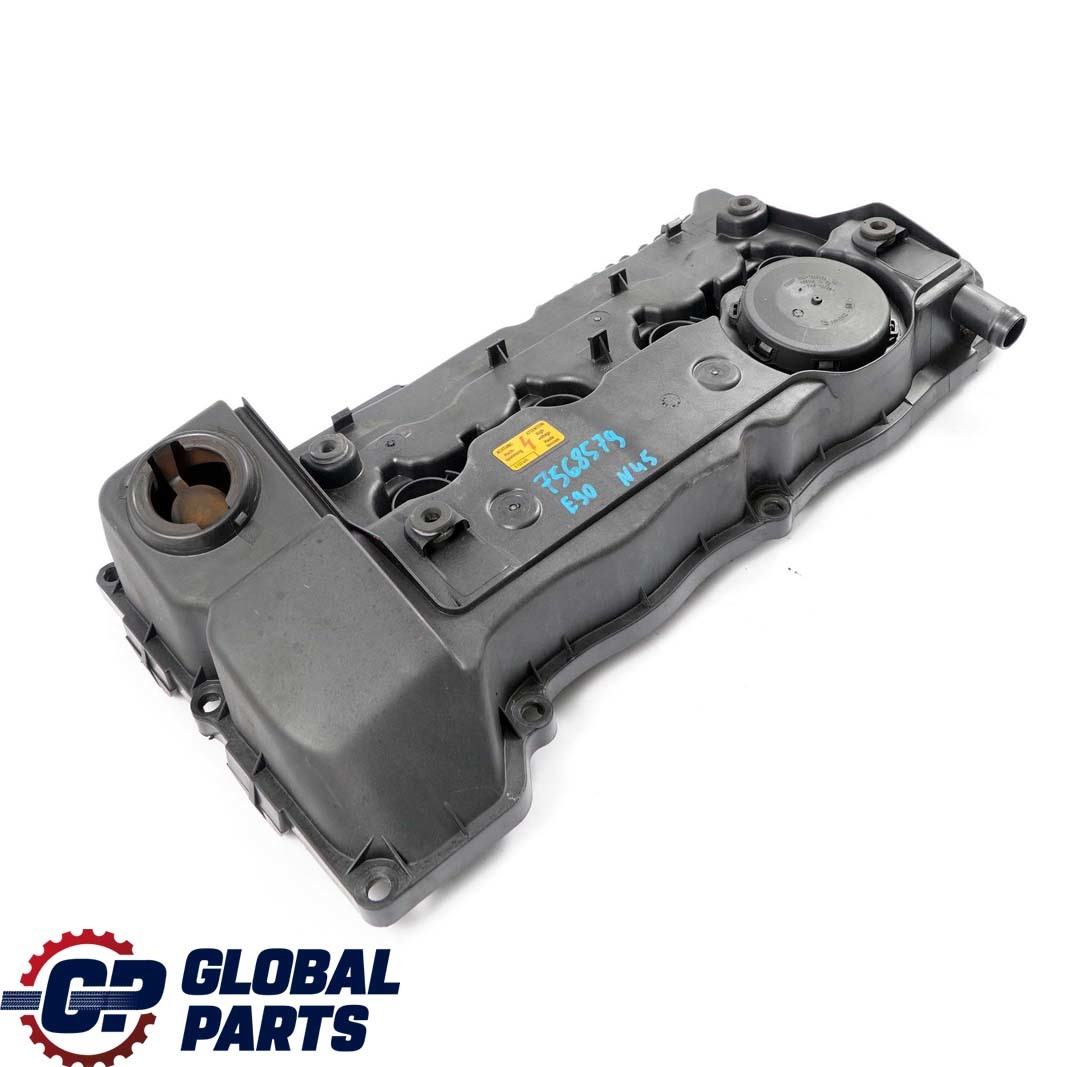 BMW E81 E87 E90 116i 316i N45 Moteur Capot de Culasse 7505022 7526666