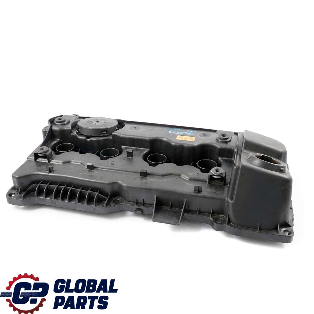 BMW E81 E87 E90 116i 316i N45 Moteur Capot de Culasse 7505022 7526666