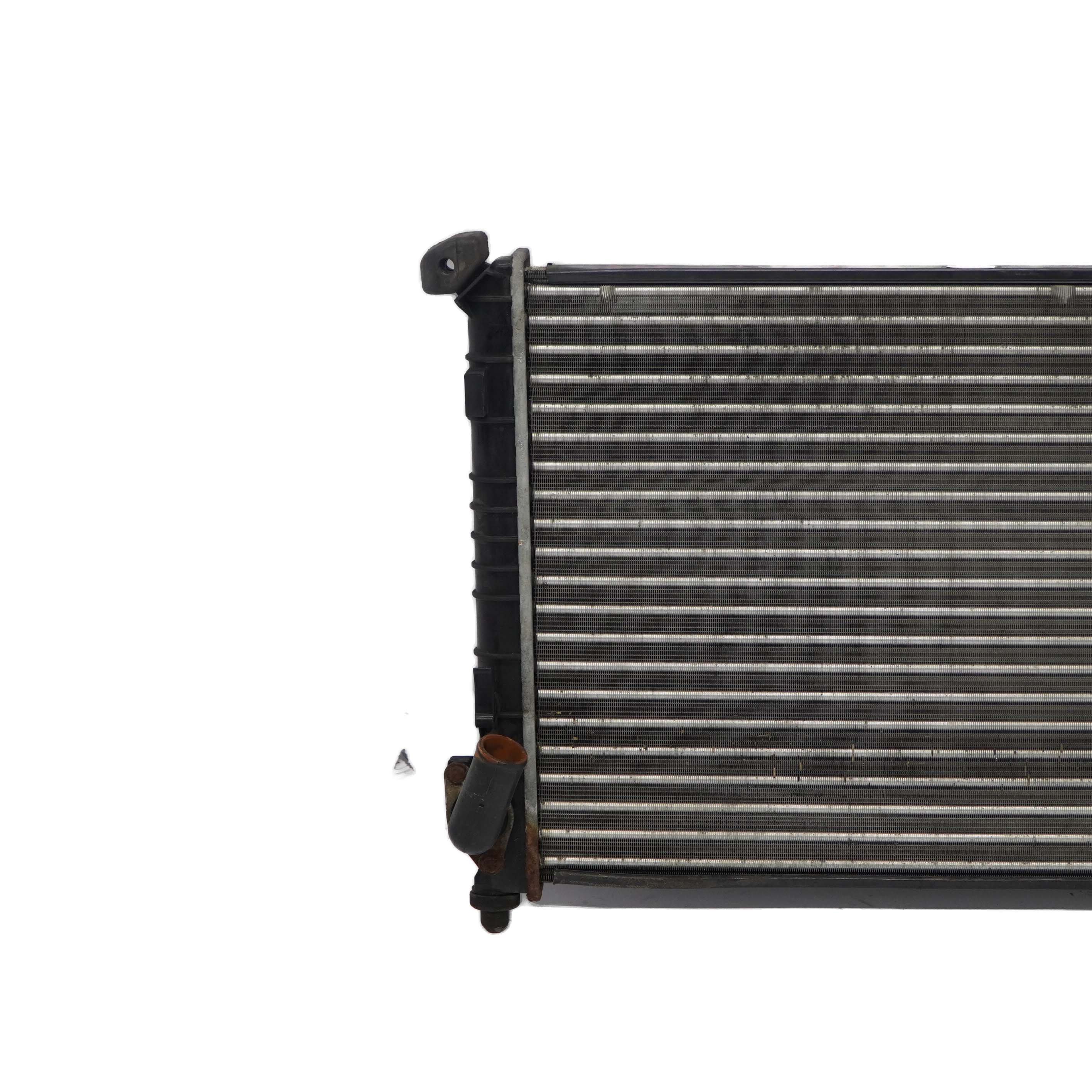 MINI COOPER S R52 R53 Refroidisseur Liquide de Radiateur Moteur 7570489