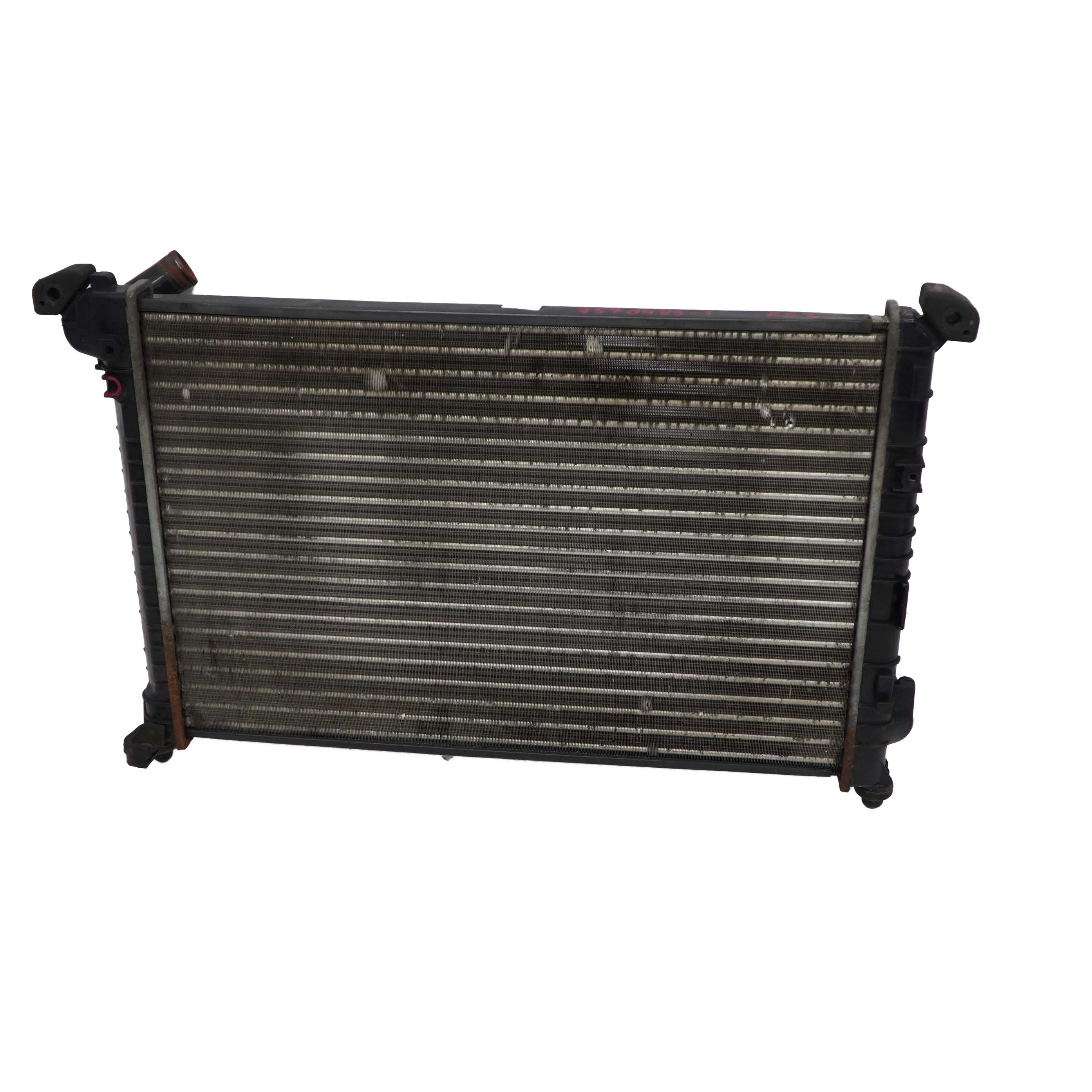 MINI COOPER S R52 R53 Refroidisseur Liquide de Radiateur Moteur 7570489