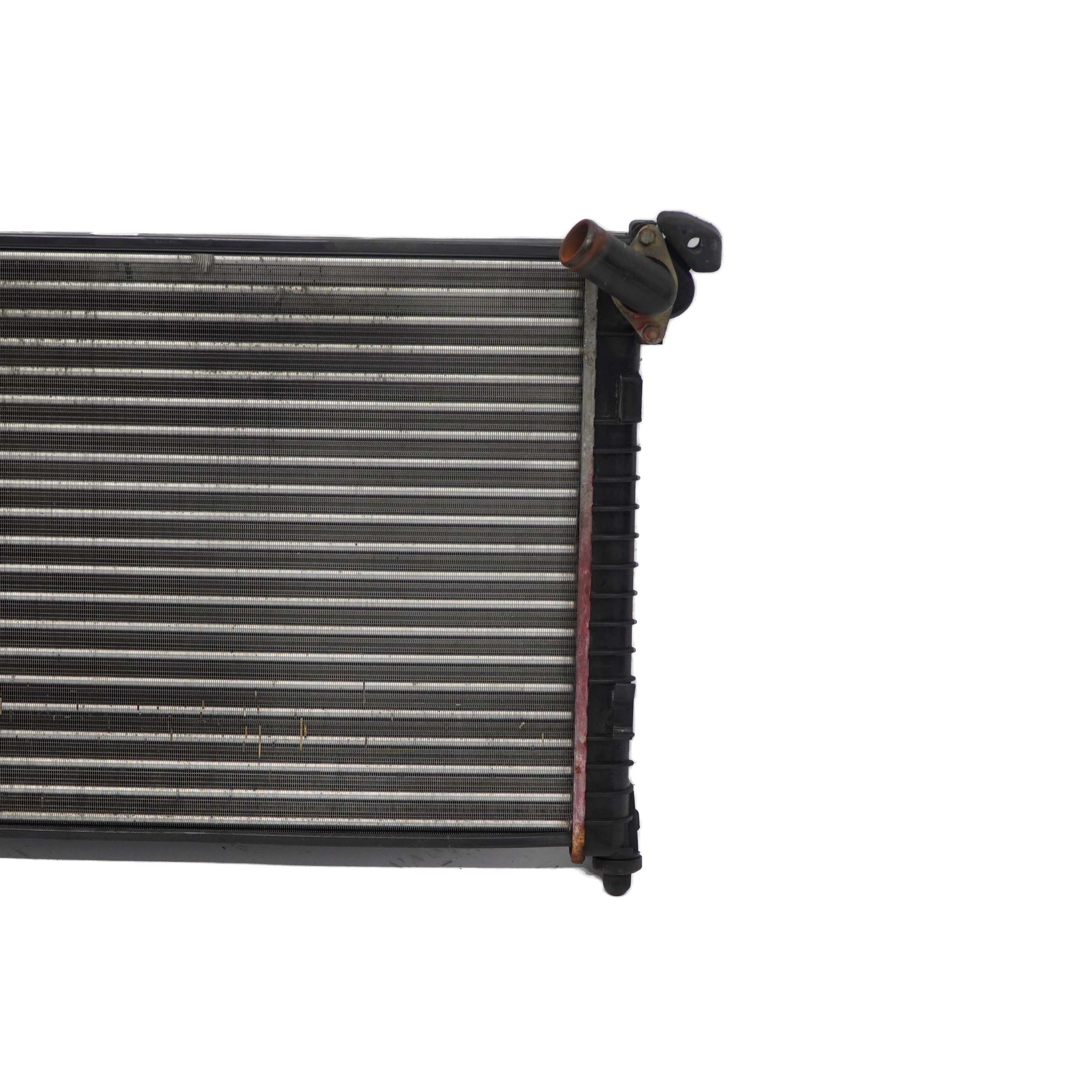 MINI COOPER S R52 R53 Refroidisseur Liquide de Radiateur Moteur 7570489