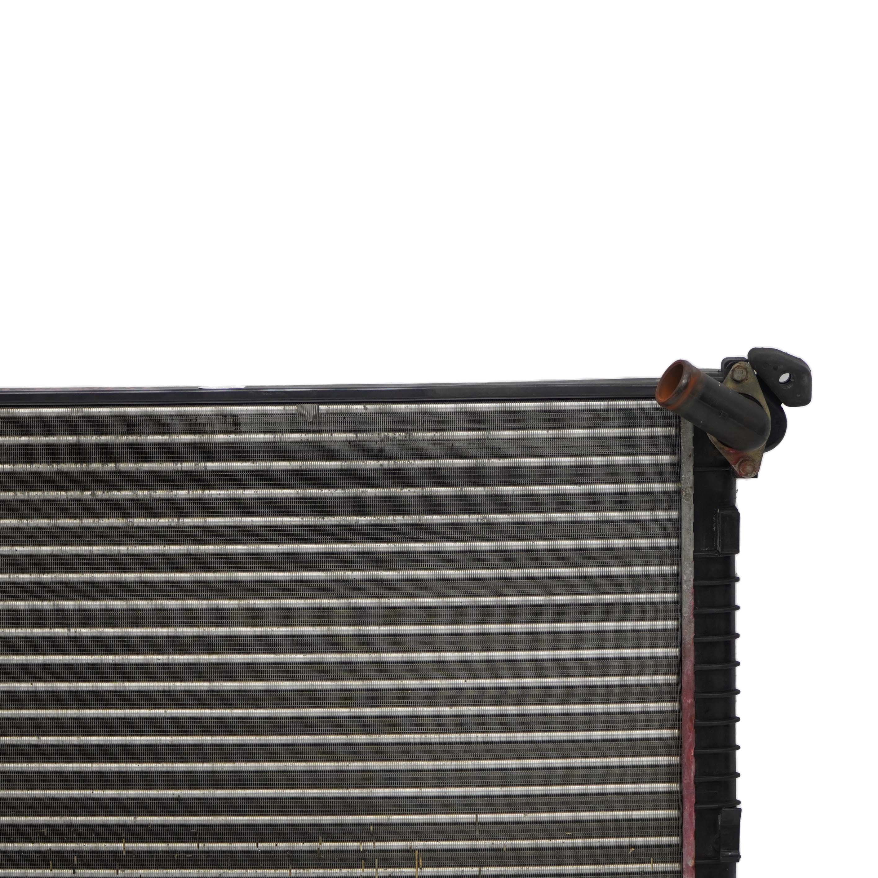 MINI COOPER S R52 R53 Refroidisseur Liquide de Radiateur Moteur 7570489