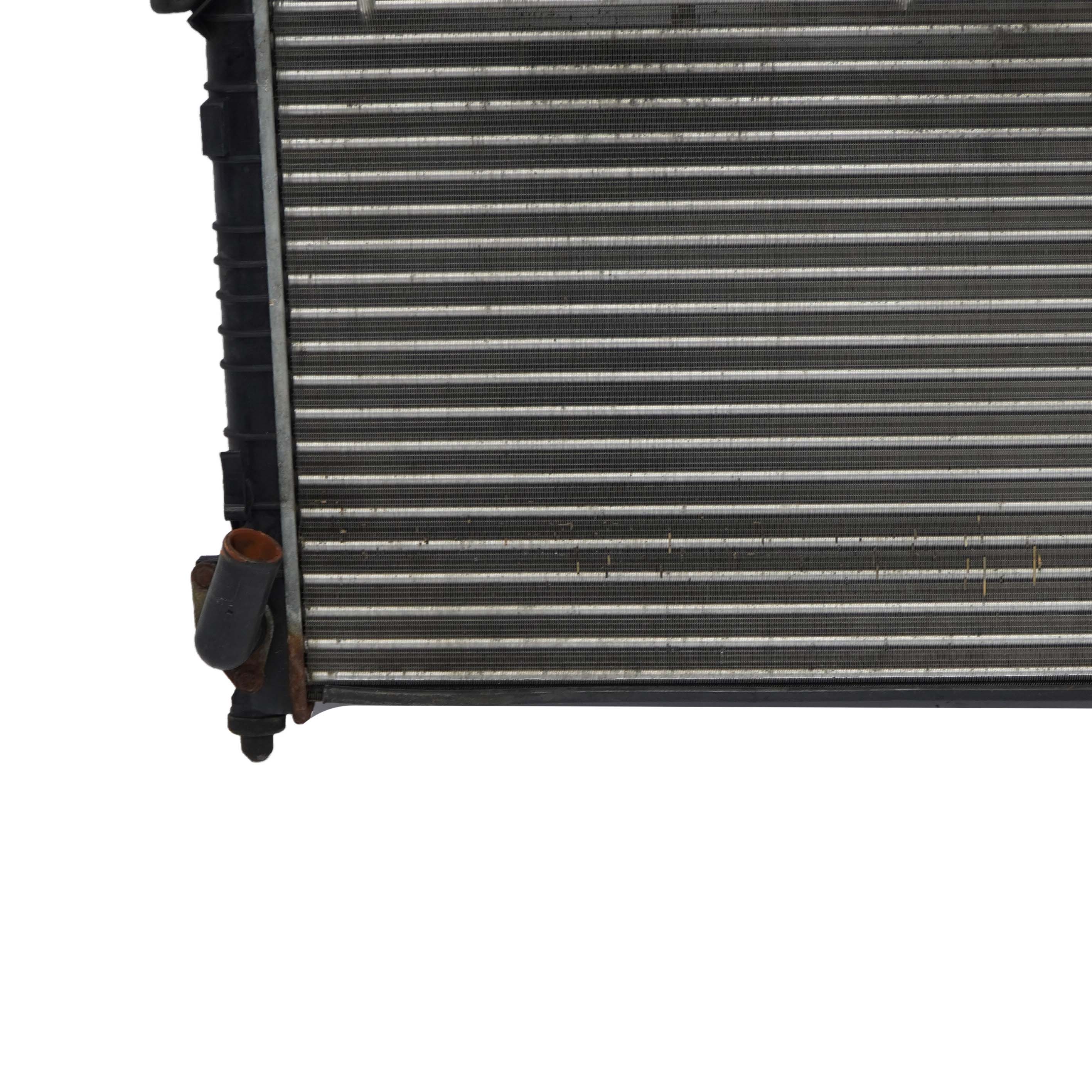 MINI COOPER S R52 R53 Refroidisseur Liquide de Radiateur Moteur 7570489